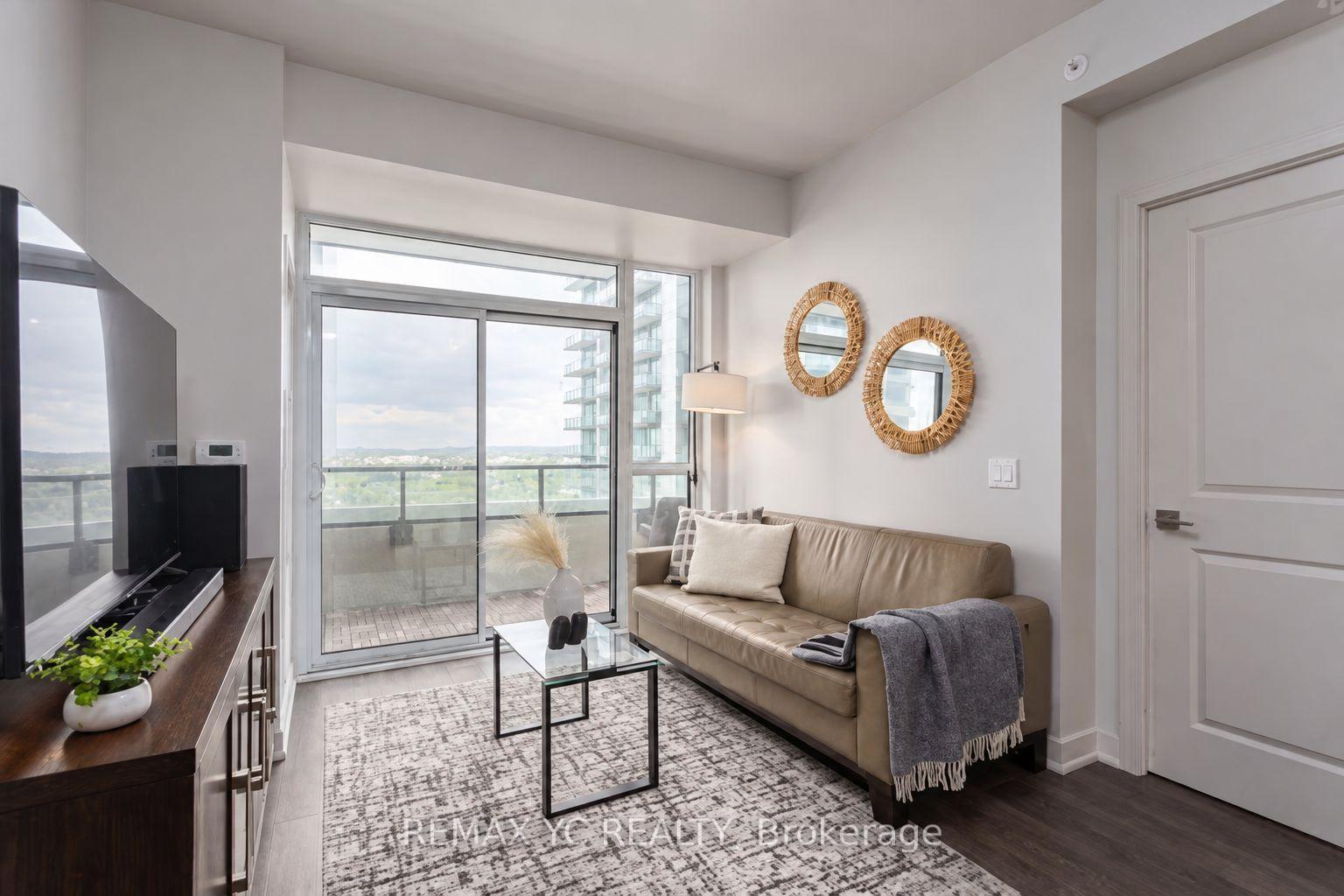 Photo 3 of Unit 1012, 75 Oneida Crescent, Richmond Hill, Langstaff — HOMEH