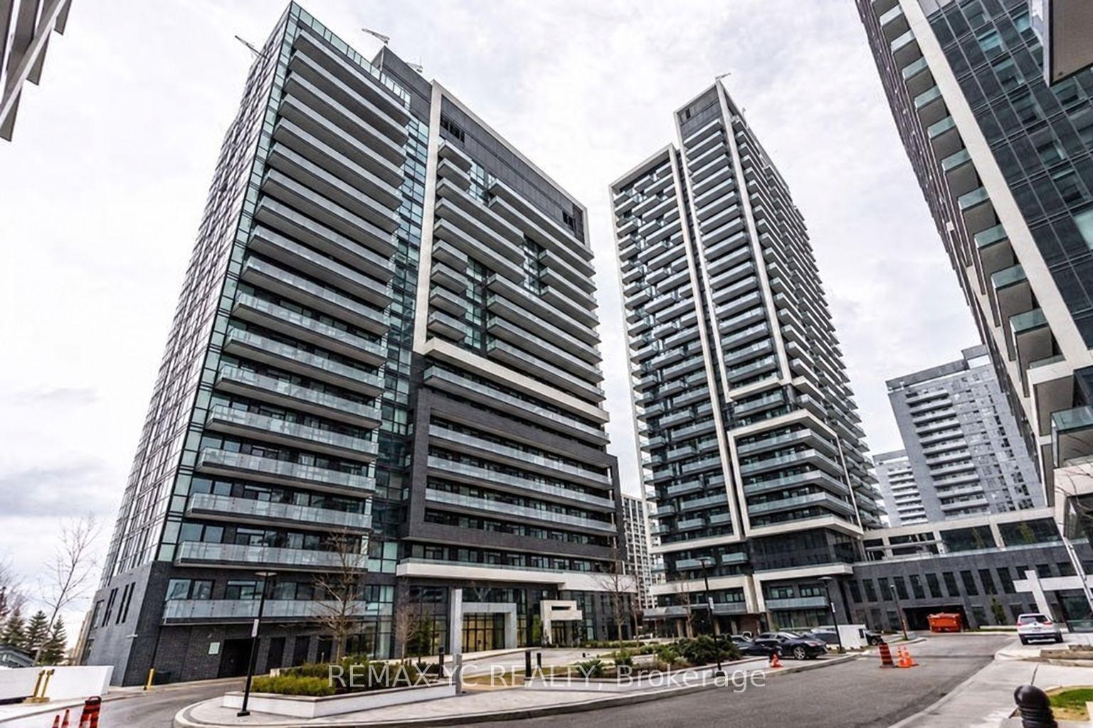 Photo 12 of Unit 1012, 75 Oneida Crescent, Richmond Hill, Langstaff — HOMEH