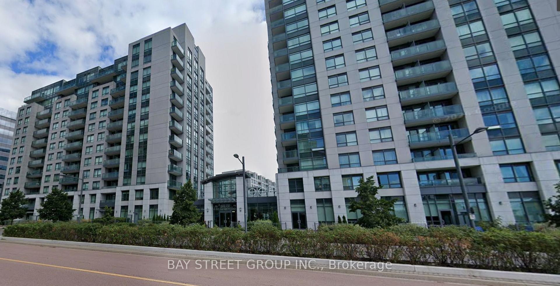 Photo 1 of Unit D105, 33 Clegg Road, Markham, Unionville — HOMEH