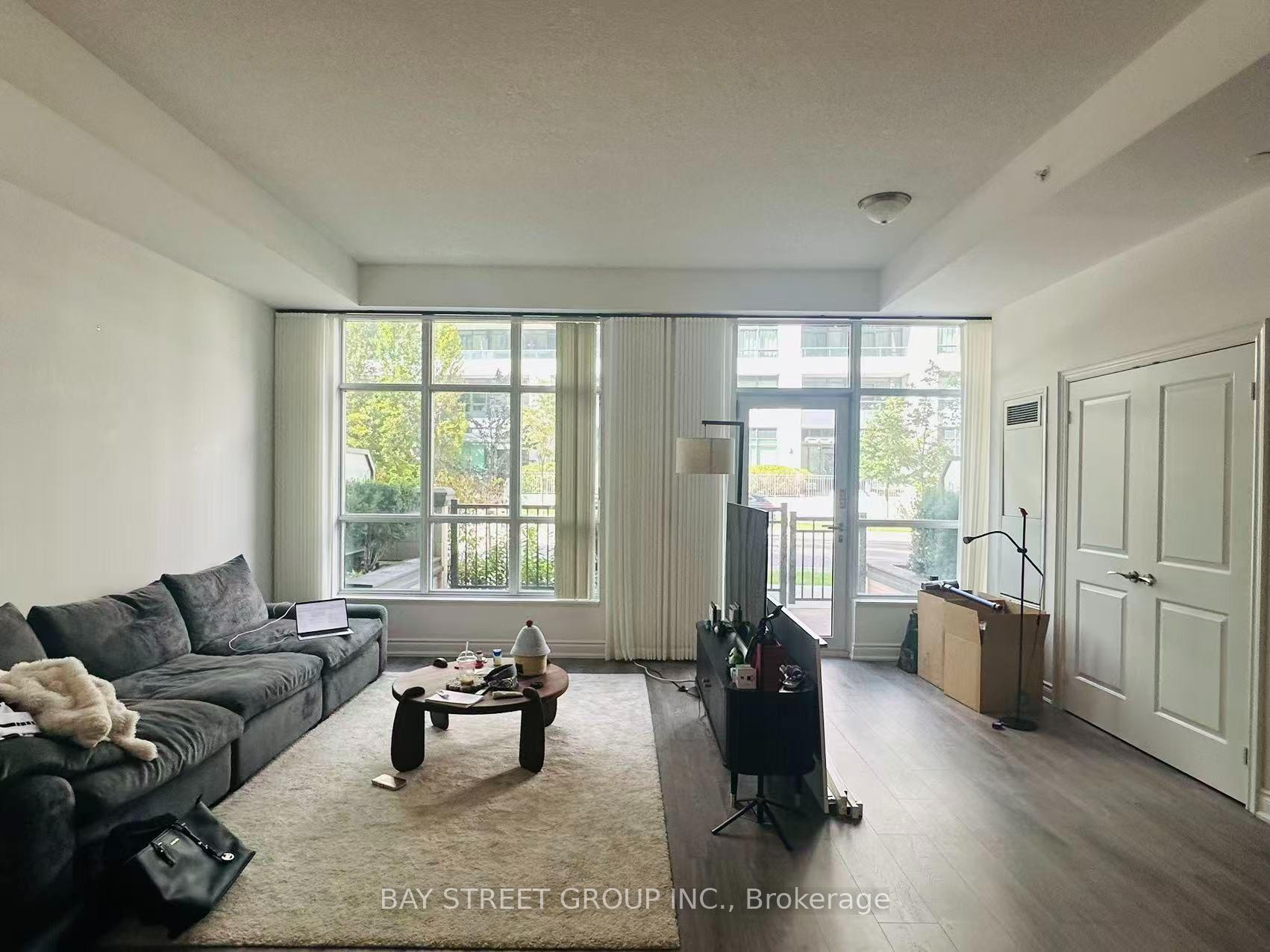 Photo 3 of Unit D105, 33 Clegg Road, Markham, Unionville — HOMEH