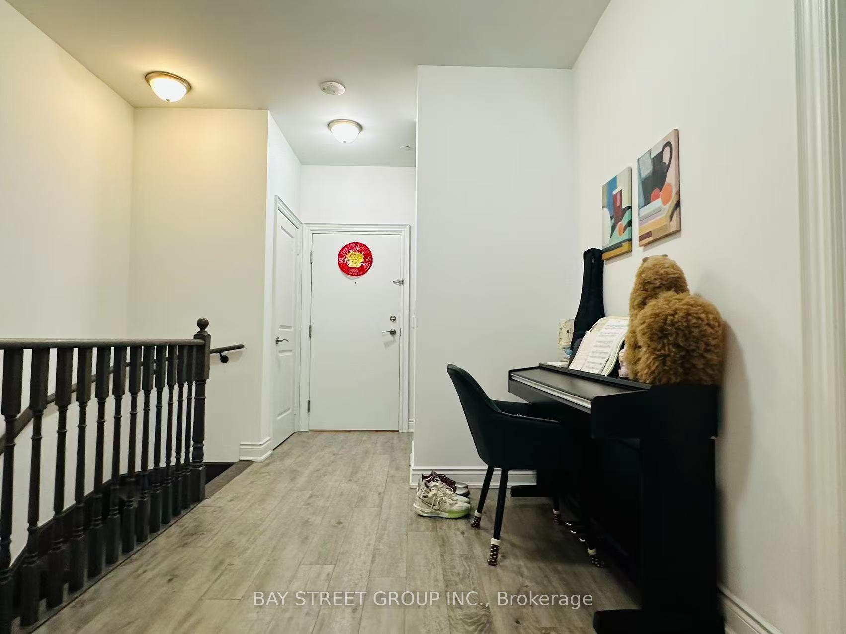 Photo 7 of Unit D105, 33 Clegg Road, Markham, Unionville — HOMEH