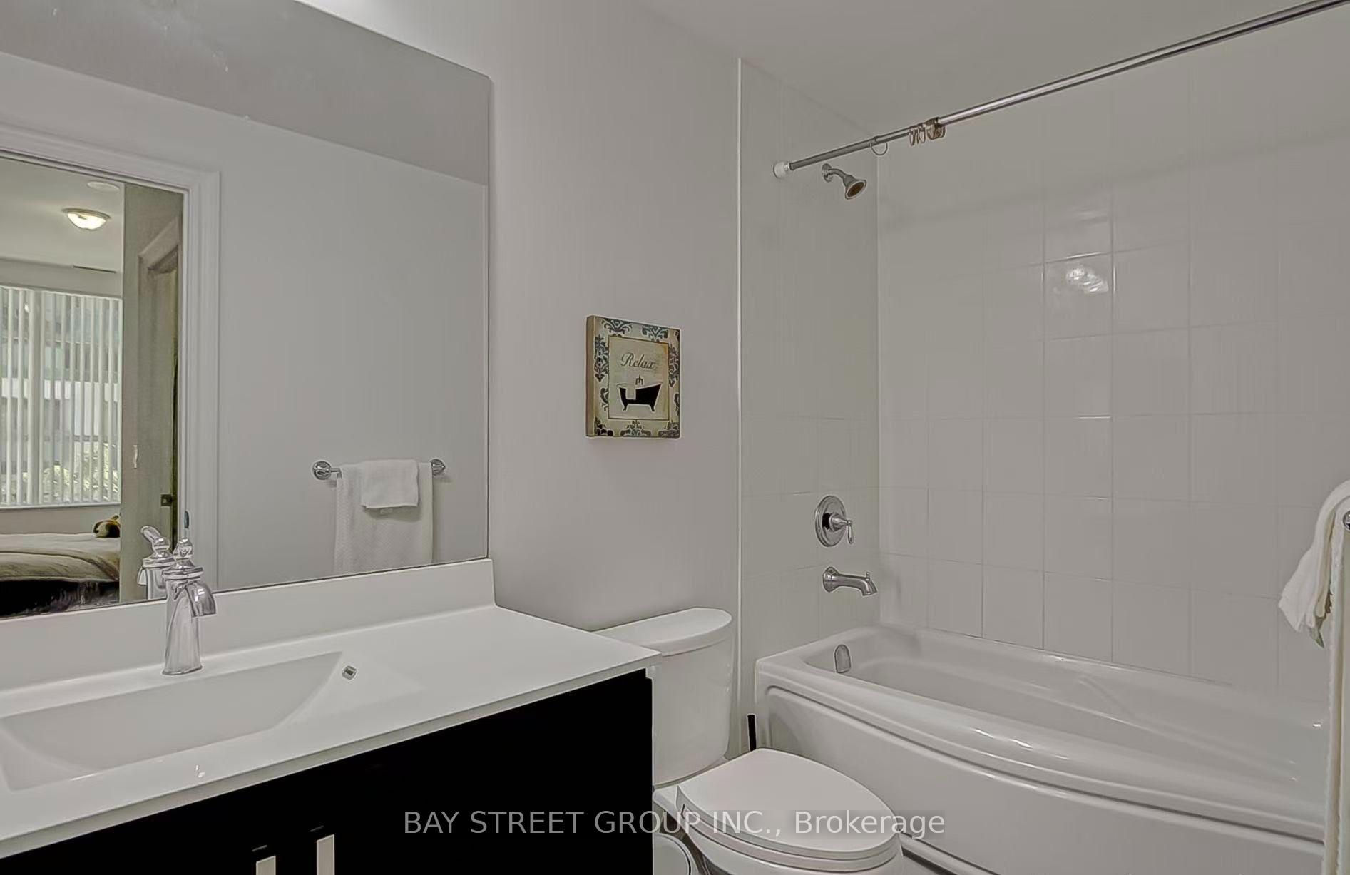Photo 8 of Unit D105, 33 Clegg Road, Markham, Unionville — HOMEH