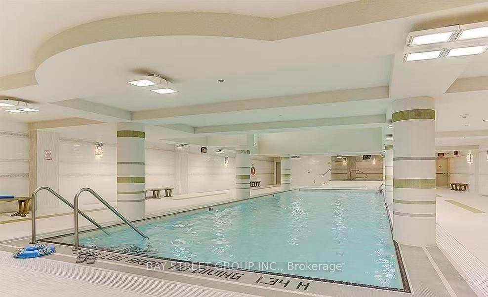 Photo 14 of Unit D105, 33 Clegg Road, Markham, Unionville — HOMEH