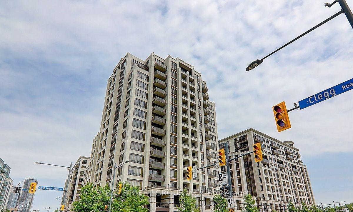 Photo 16 of Unit D105, 33 Clegg Road, Markham, Unionville — HOMEH