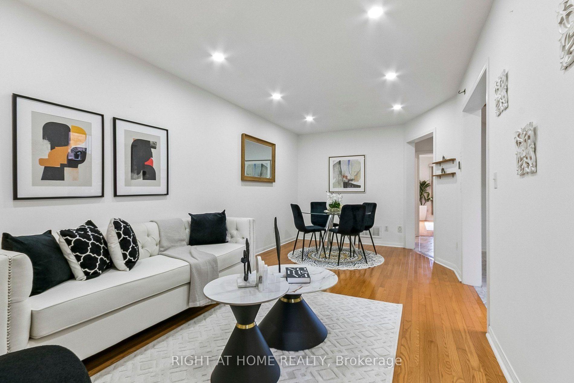 Photo 9 of 1373 Quest Circle, Mississauga, Meadowvale Village — HOMEH