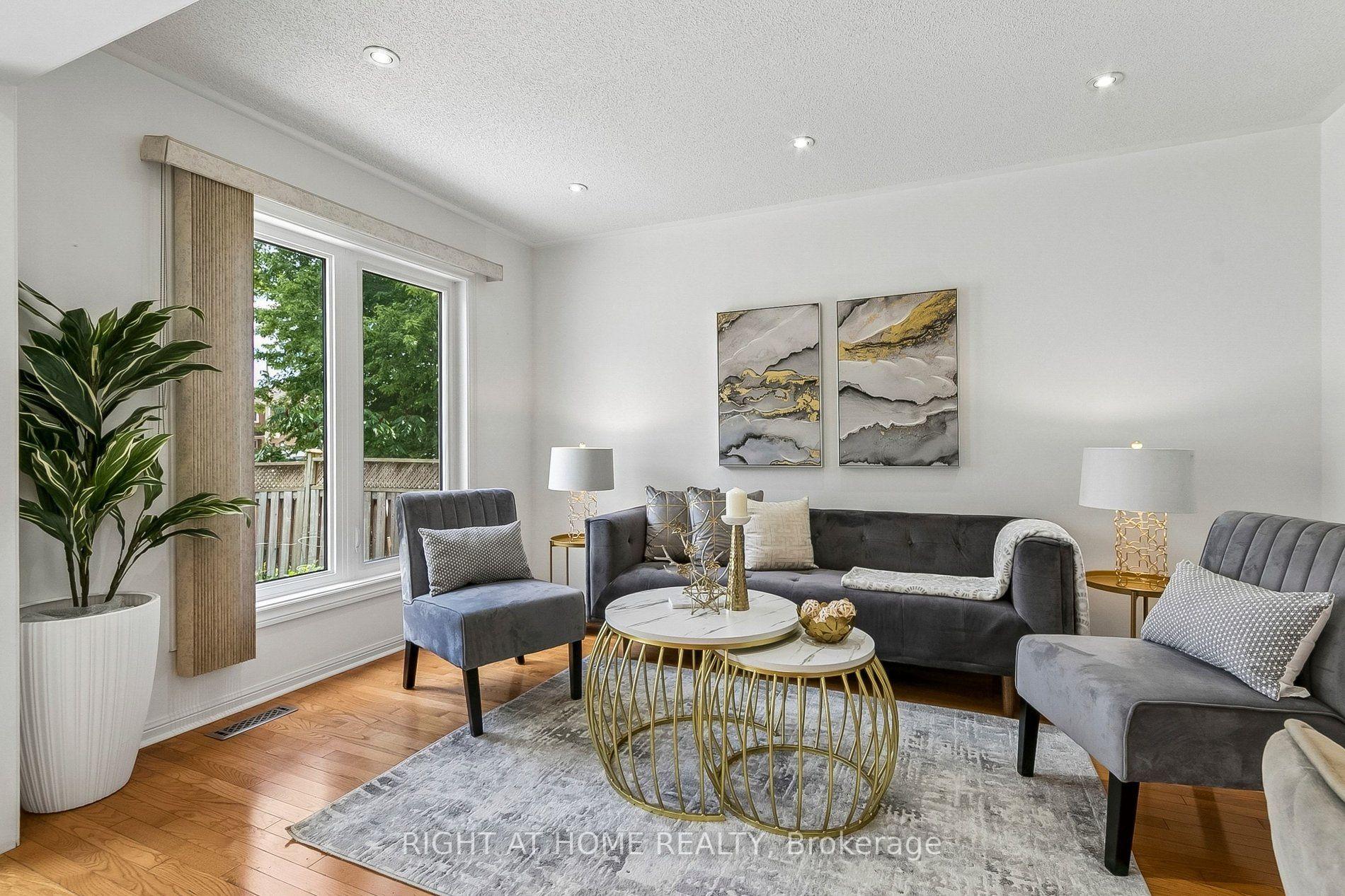 Photo 18 of 1373 Quest Circle, Mississauga, Meadowvale Village — HOMEH