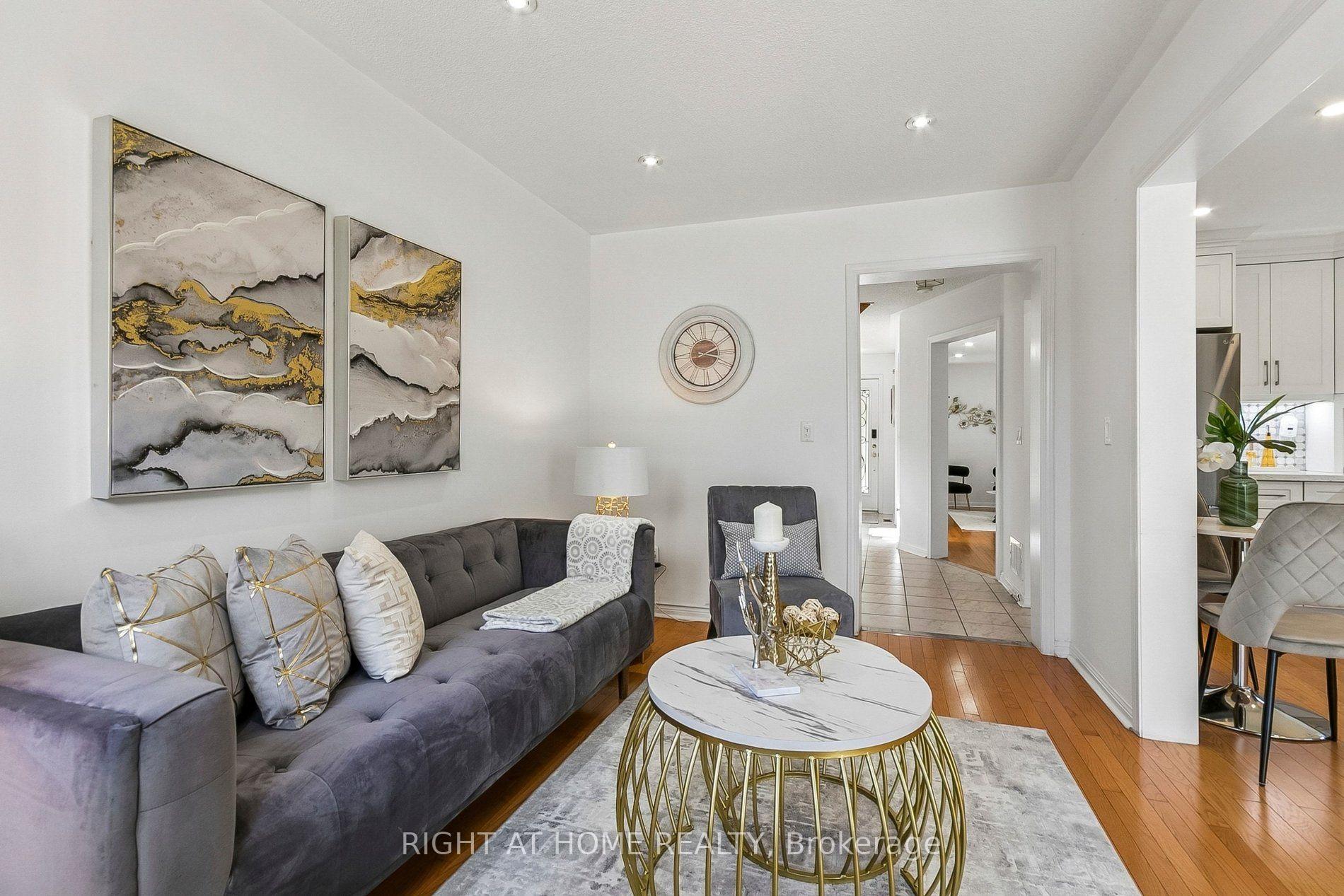 Photo 19 of 1373 Quest Circle, Mississauga, Meadowvale Village — HOMEH
