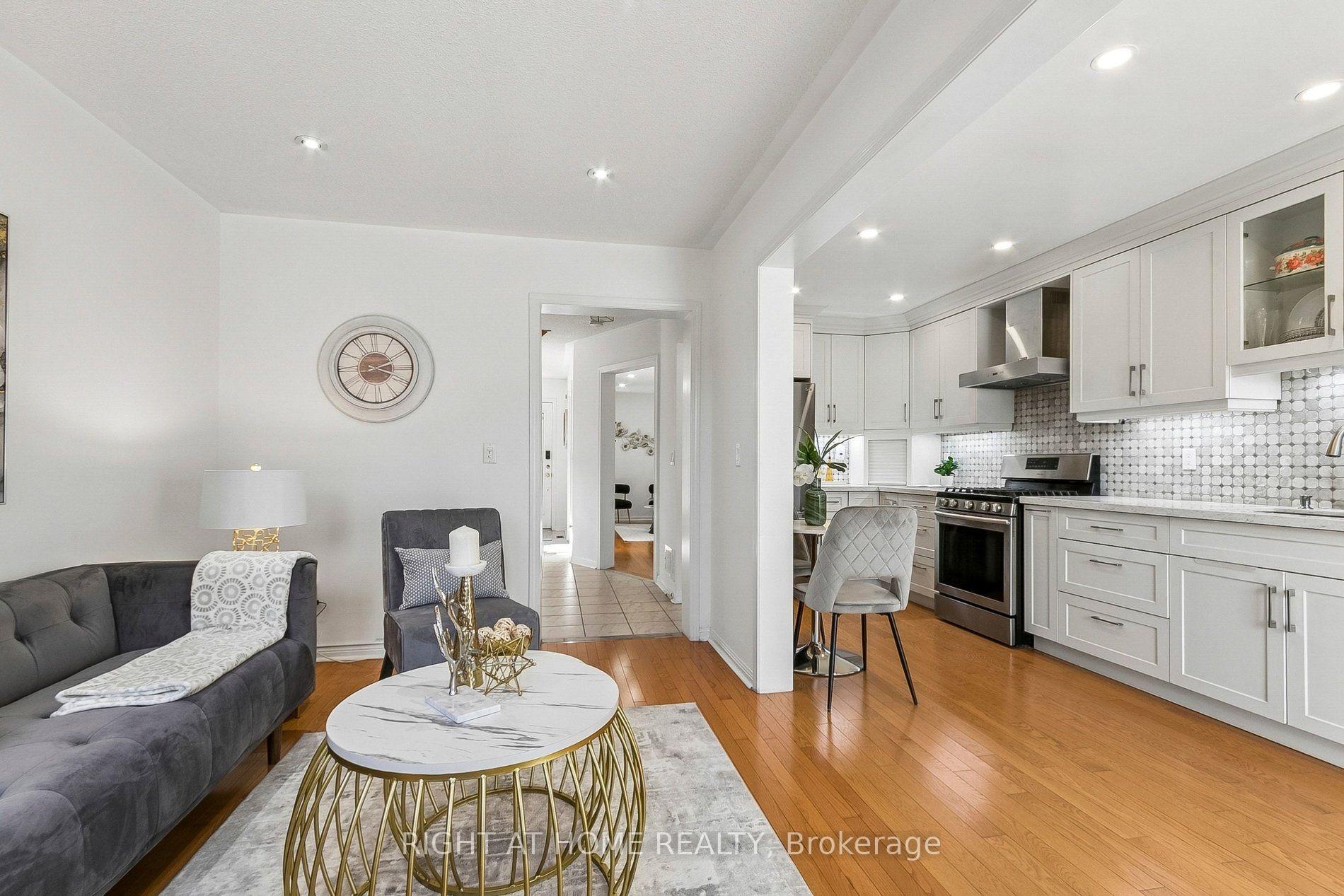 Photo 20 of 1373 Quest Circle, Mississauga, Meadowvale Village — HOMEH