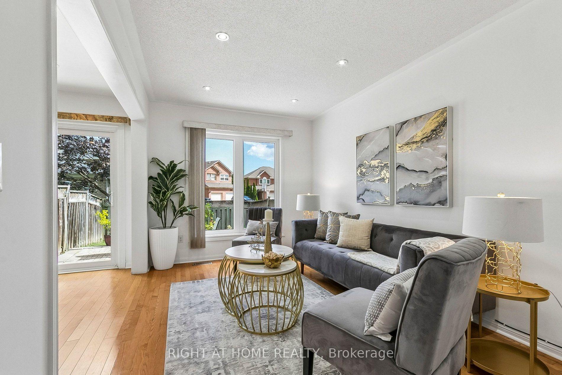 Photo 21 of 1373 Quest Circle, Mississauga, Meadowvale Village — HOMEH