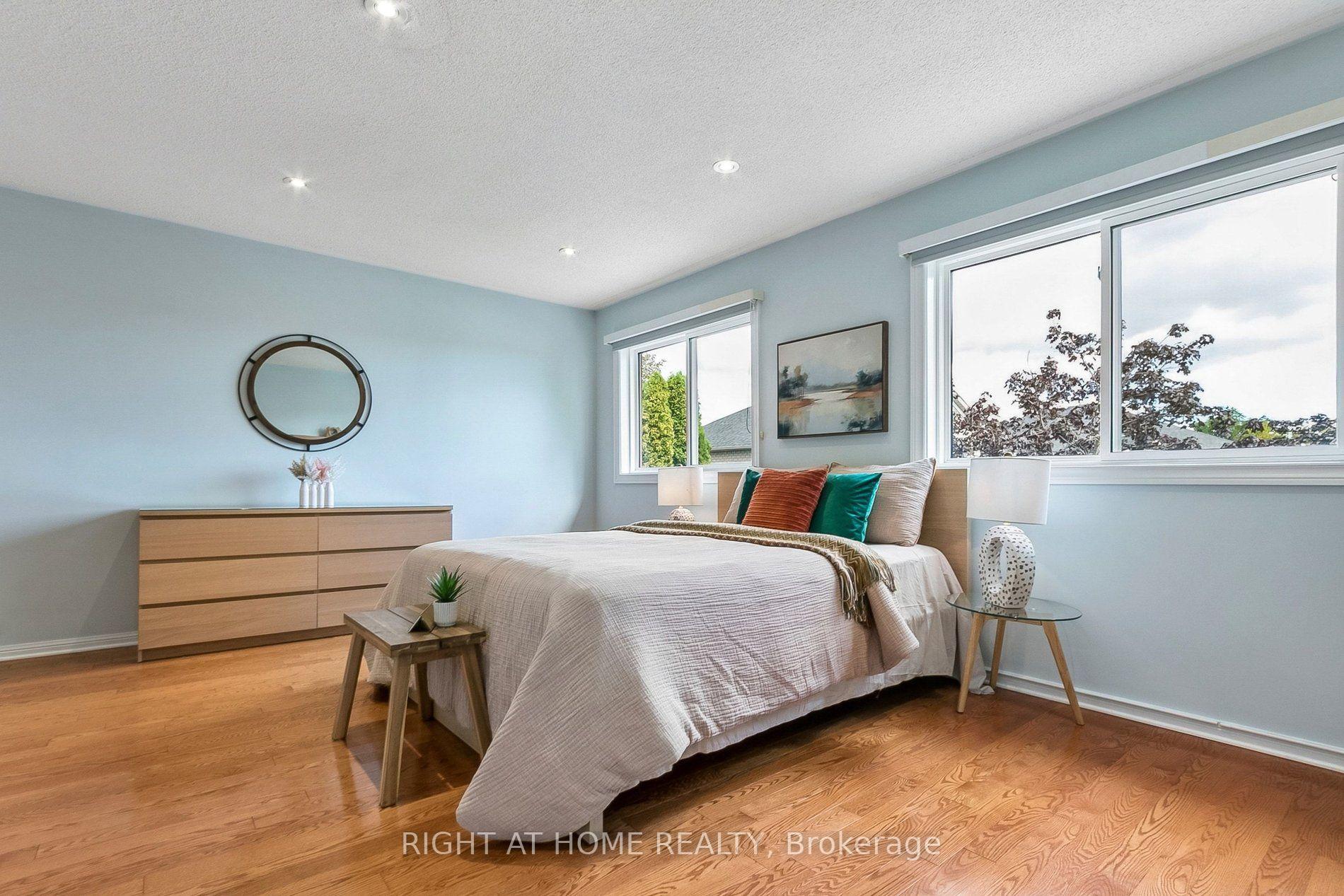 Photo 24 of 1373 Quest Circle, Mississauga, Meadowvale Village — HOMEH