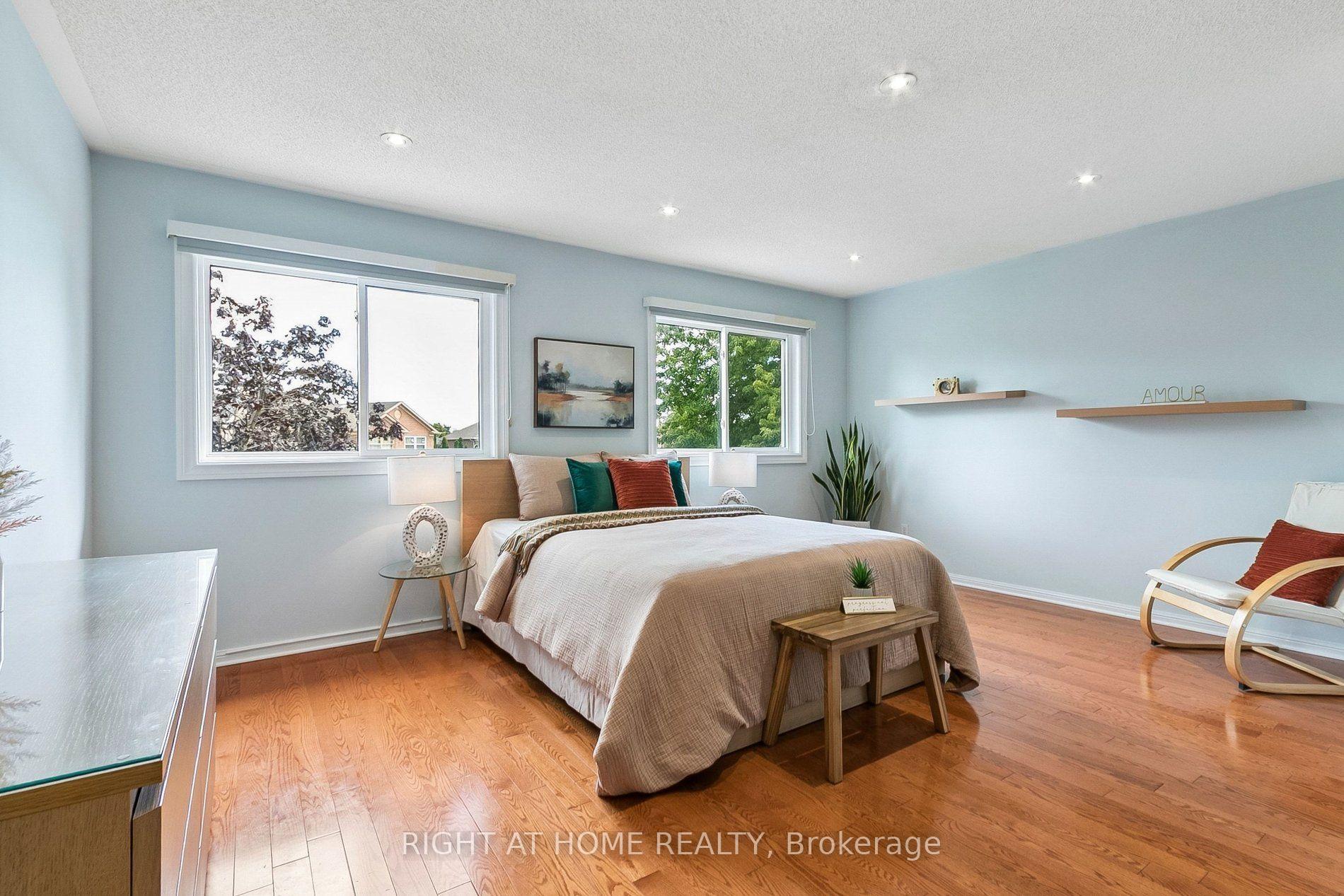 Photo 25 of 1373 Quest Circle, Mississauga, Meadowvale Village — HOMEH
