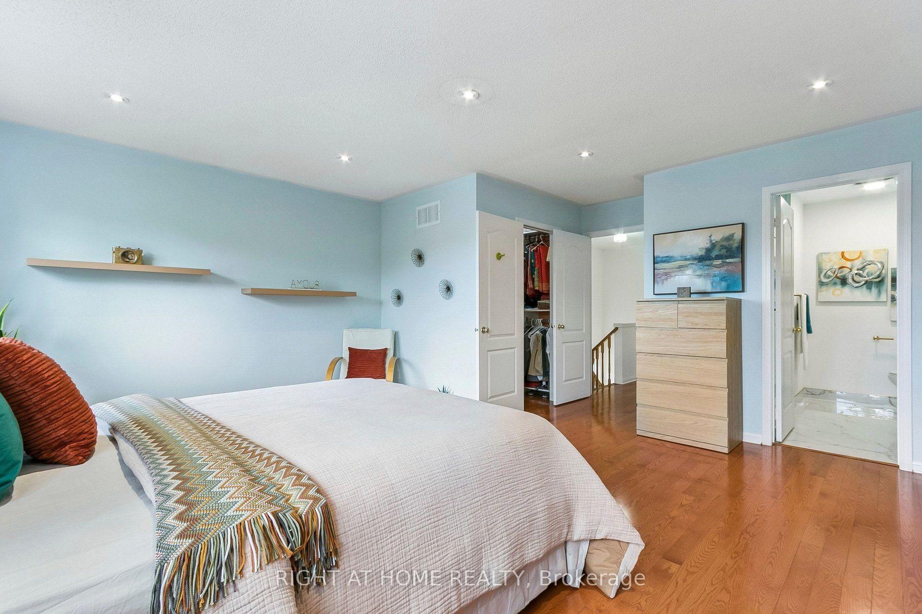 Photo 26 of 1373 Quest Circle, Mississauga, Meadowvale Village — HOMEH