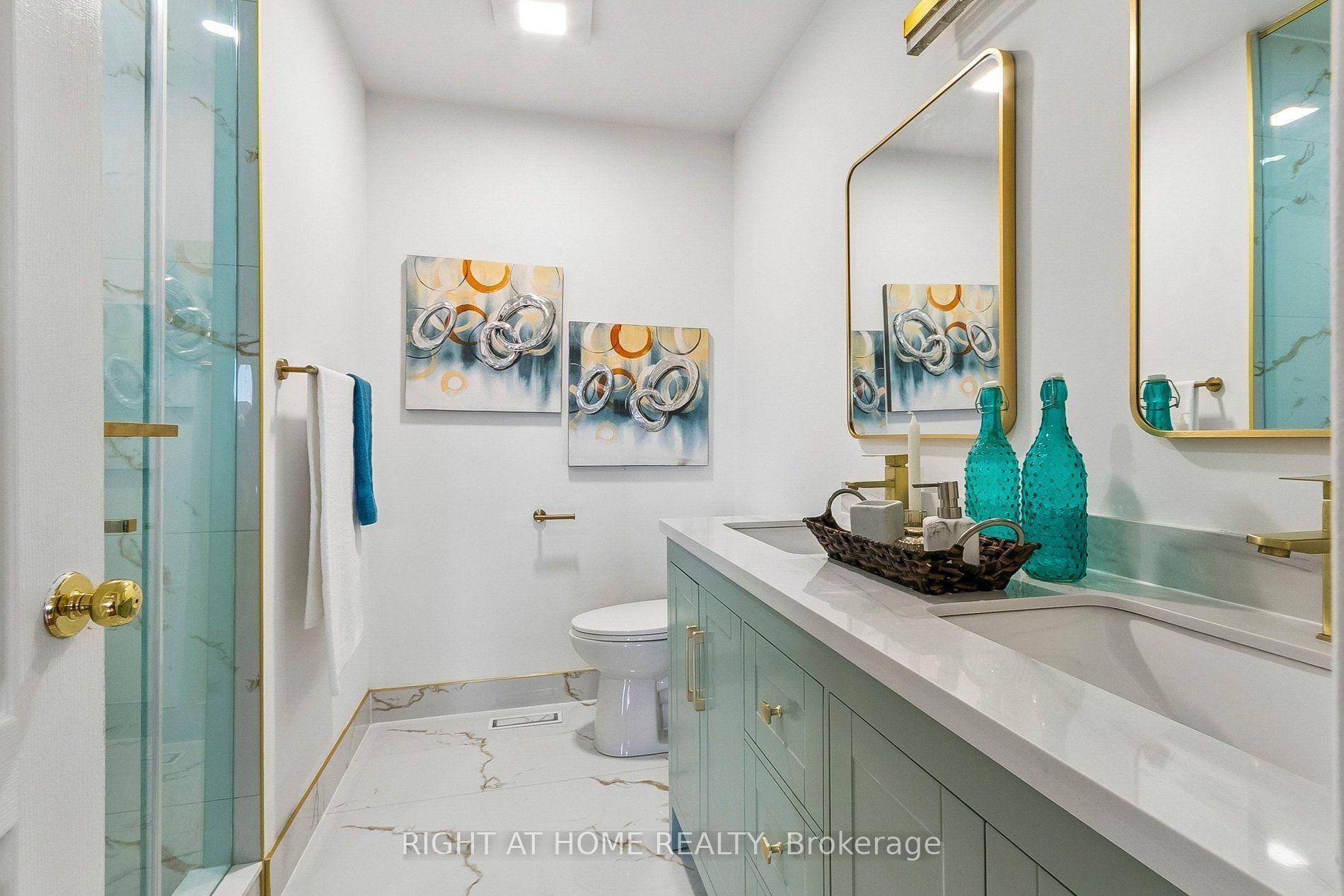 Photo 27 of 1373 Quest Circle, Mississauga, Meadowvale Village — HOMEH