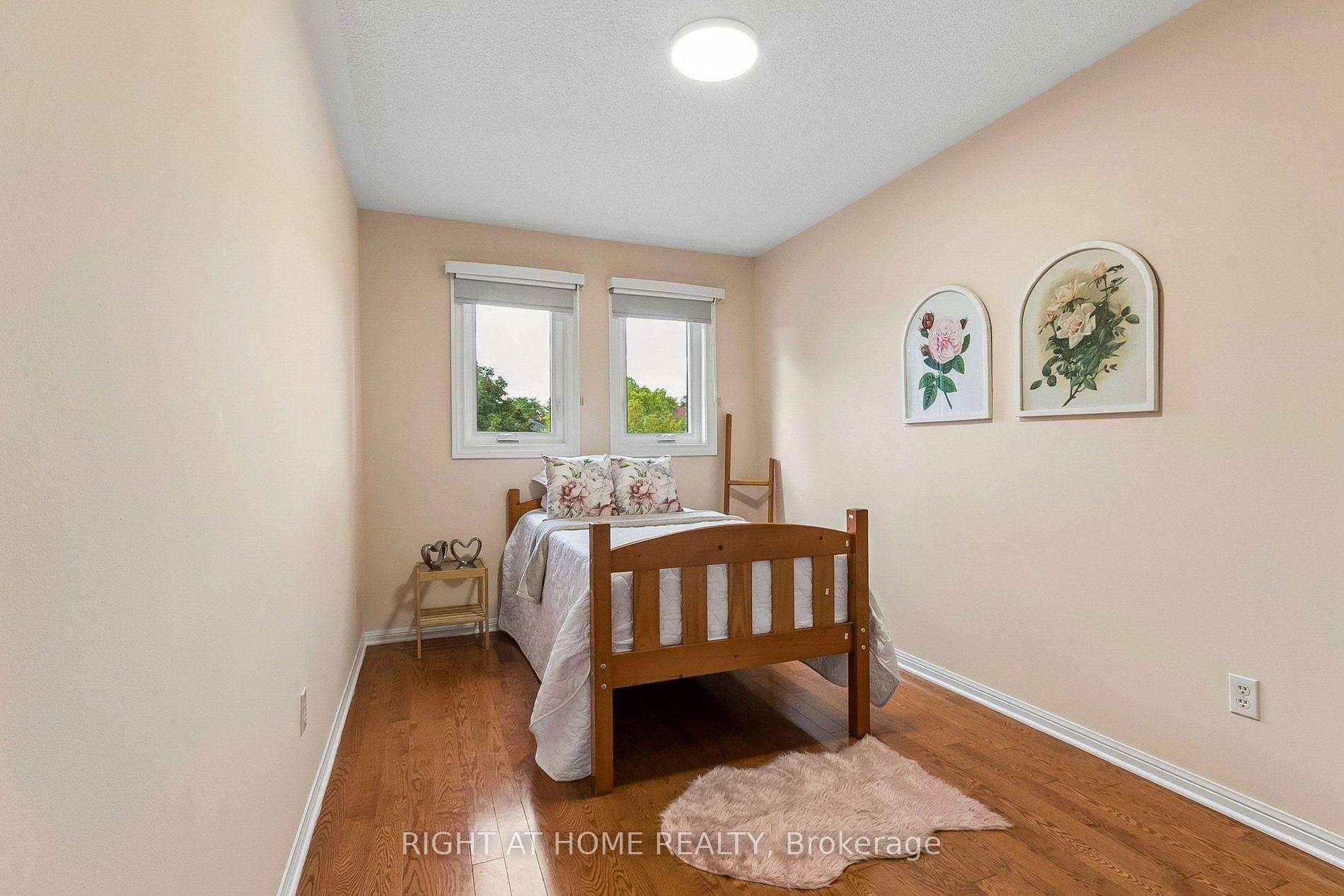 Photo 29 of 1373 Quest Circle, Mississauga, Meadowvale Village — HOMEH