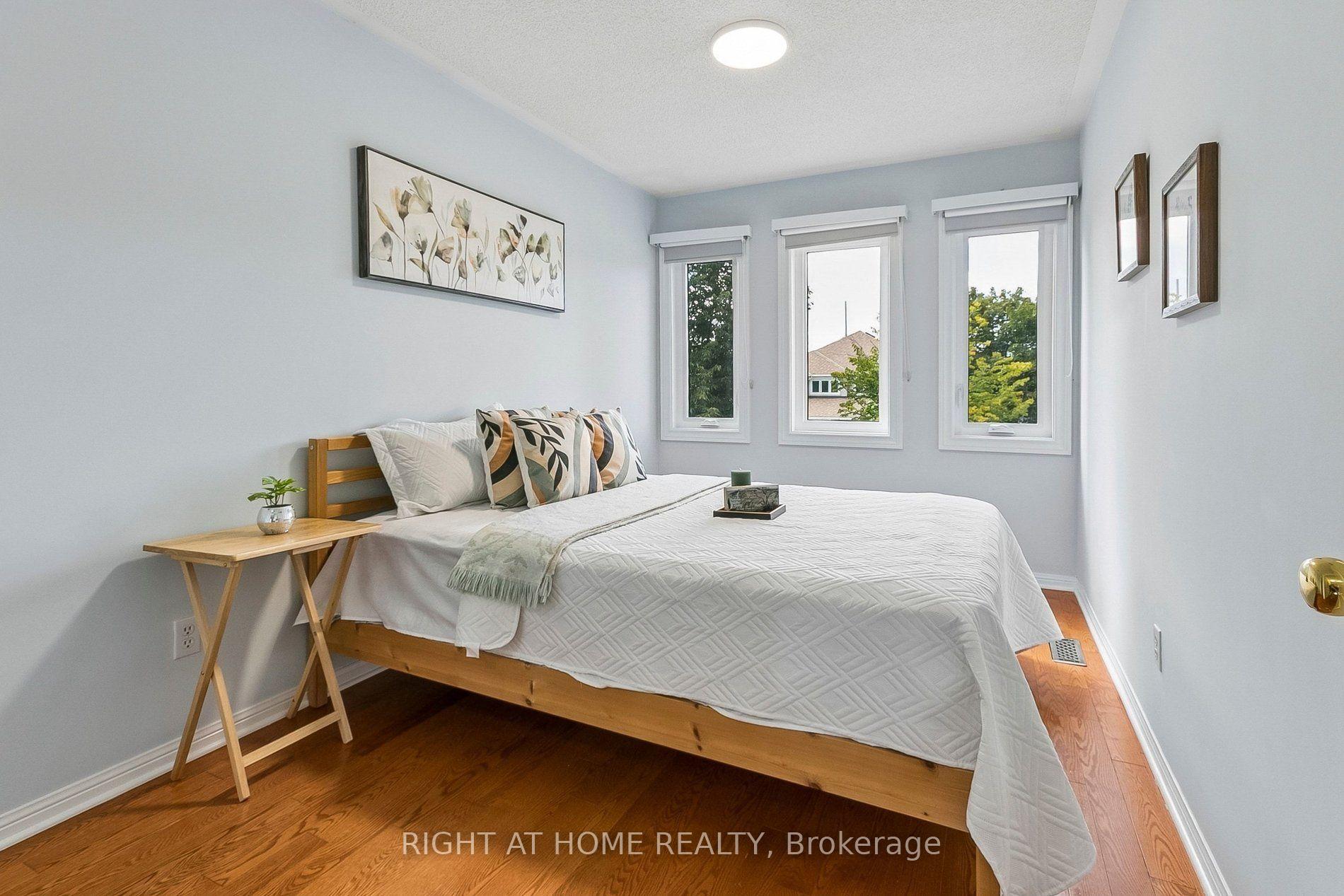 Photo 31 of 1373 Quest Circle, Mississauga, Meadowvale Village — HOMEH