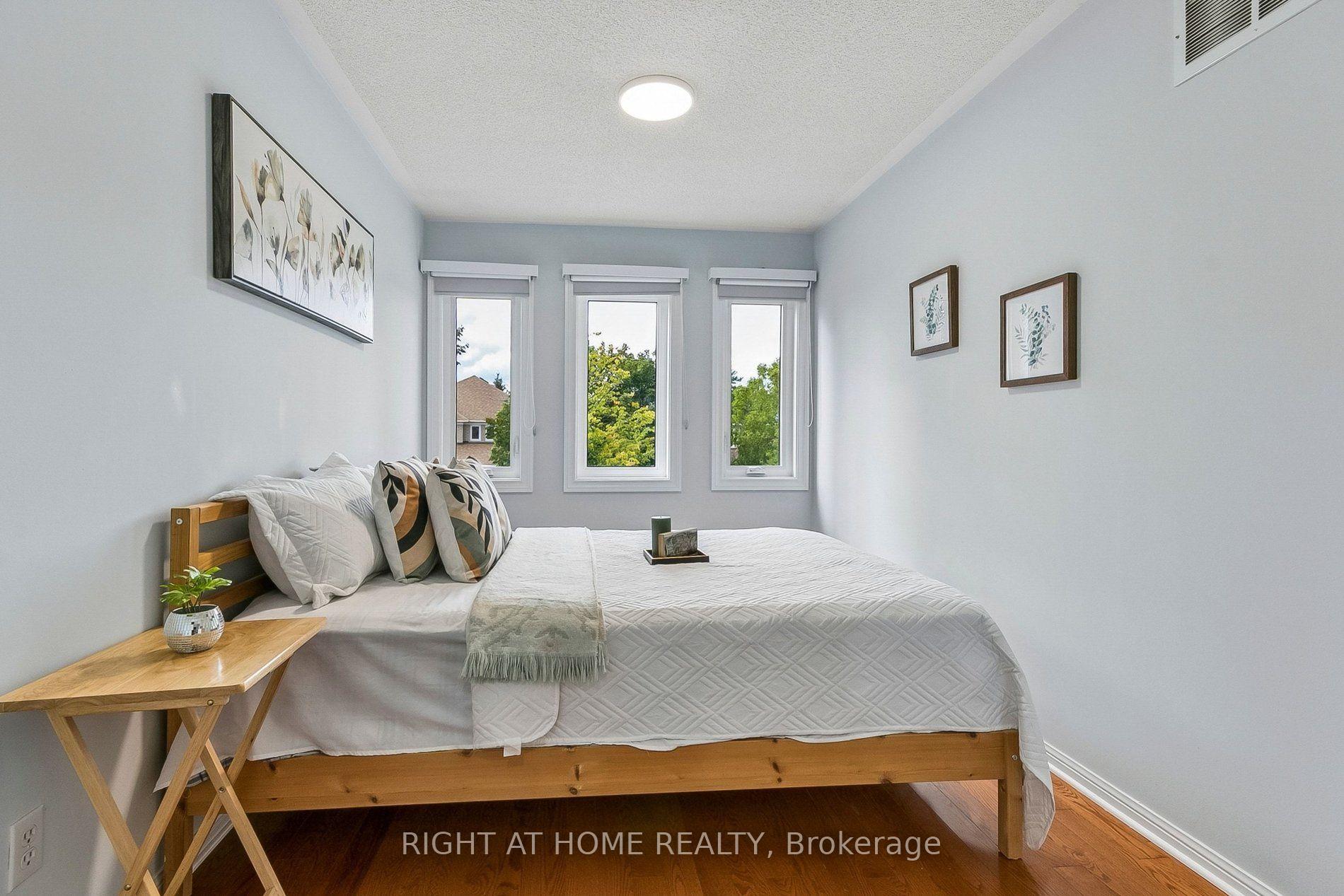 Photo 32 of 1373 Quest Circle, Mississauga, Meadowvale Village — HOMEH