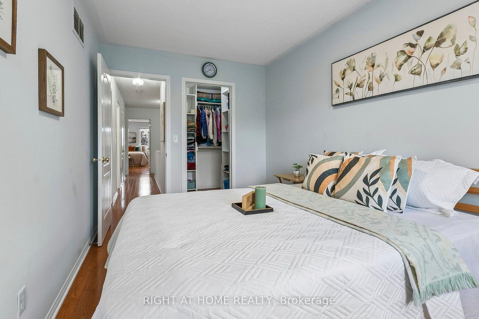 Photo 33 of 1373 Quest Circle, Mississauga, Meadowvale Village — HOMEH