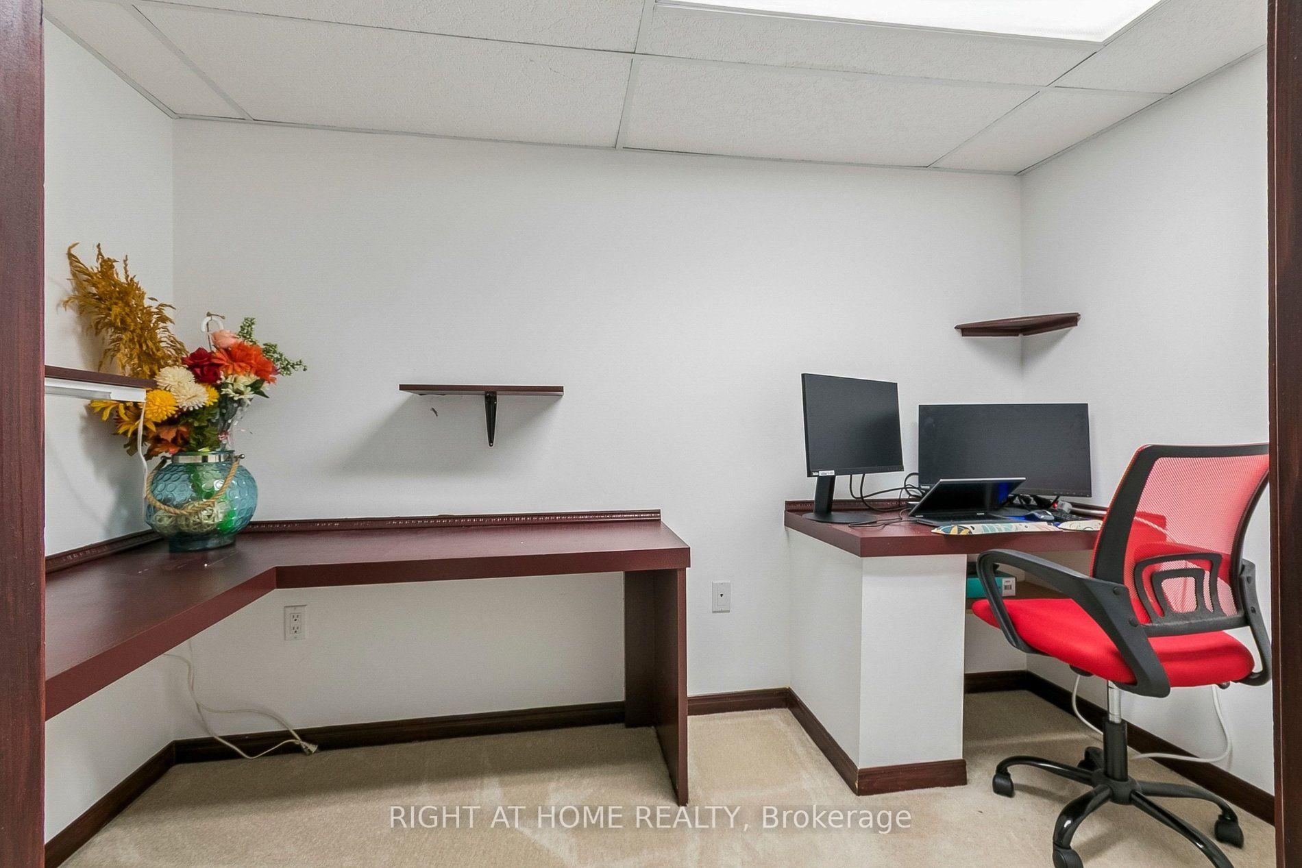 Photo 37 of 1373 Quest Circle, Mississauga, Meadowvale Village — HOMEH