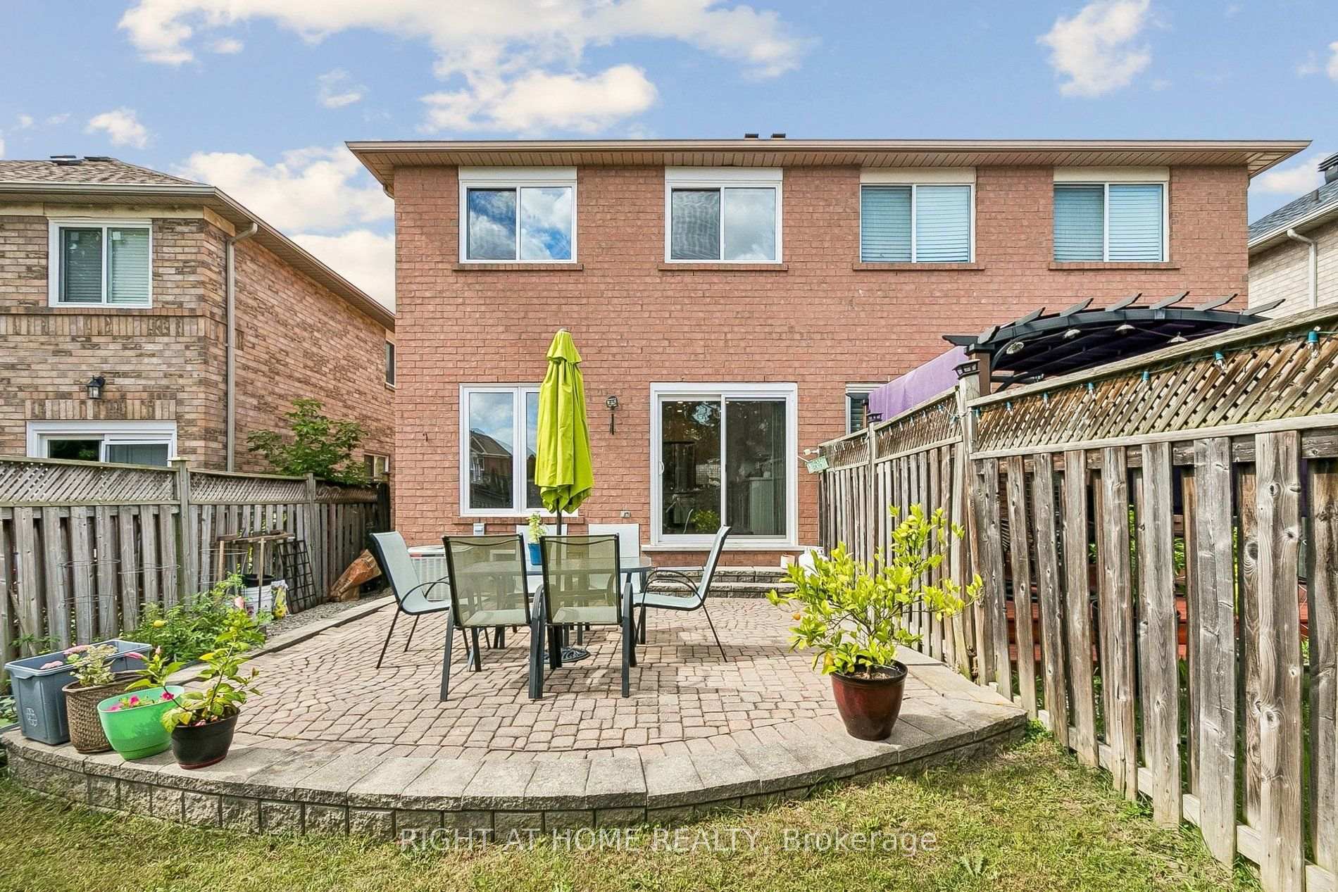 Photo 40 of 1373 Quest Circle, Mississauga, Meadowvale Village — HOMEH