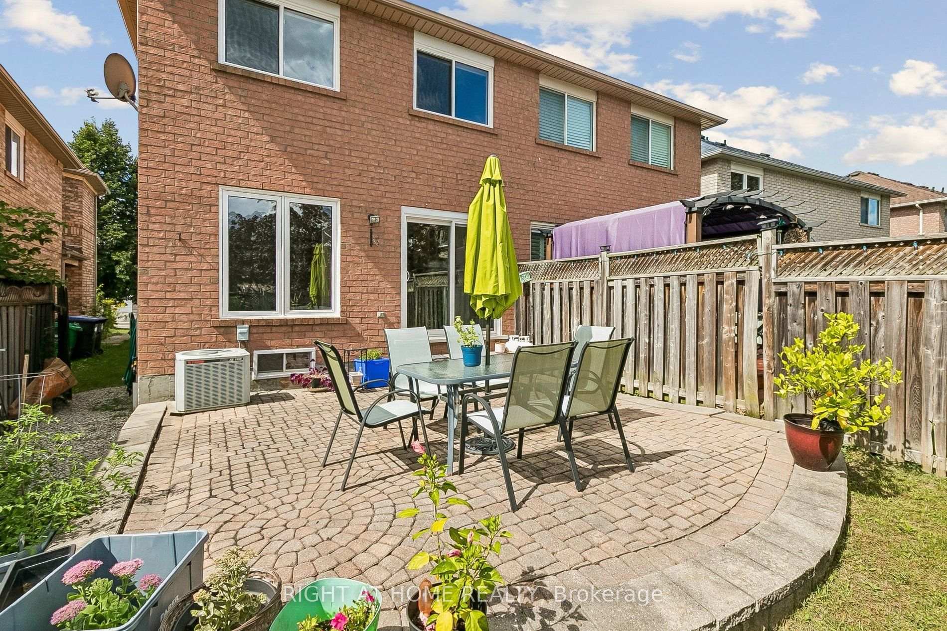 Photo 41 of 1373 Quest Circle, Mississauga, Meadowvale Village — HOMEH