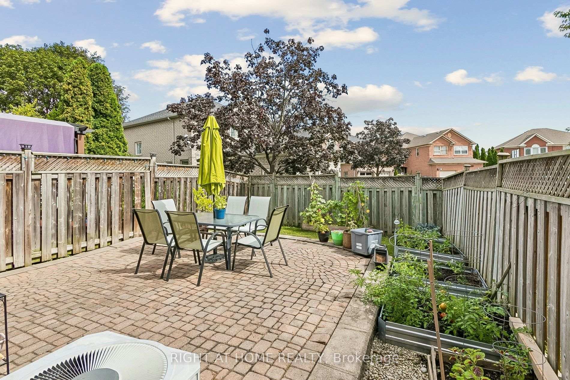 Photo 42 of 1373 Quest Circle, Mississauga, Meadowvale Village — HOMEH
