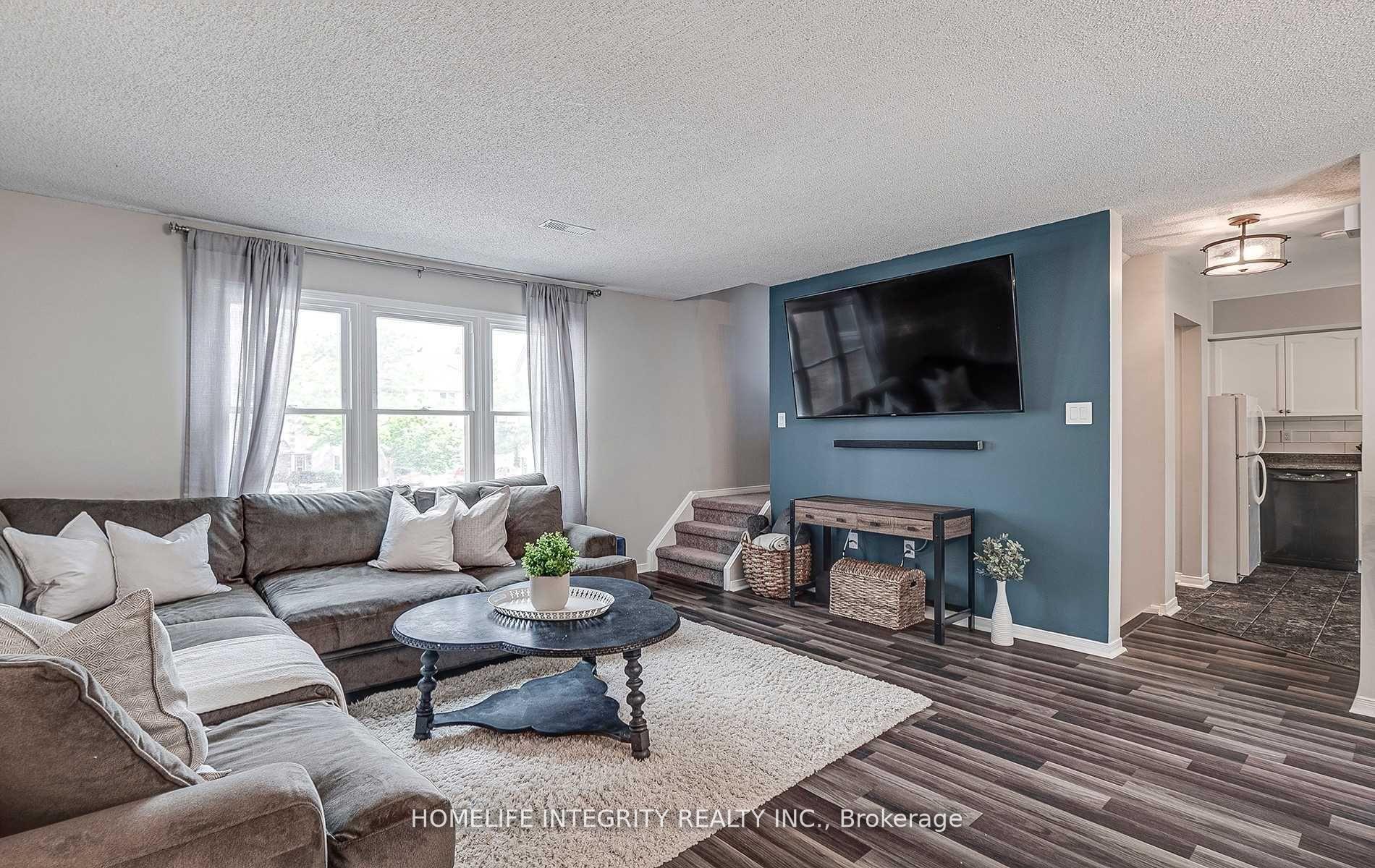 Photo 5 of Unit 27, 119 D'ambrosio Drive, Barrie, Painswick North — HOMEH