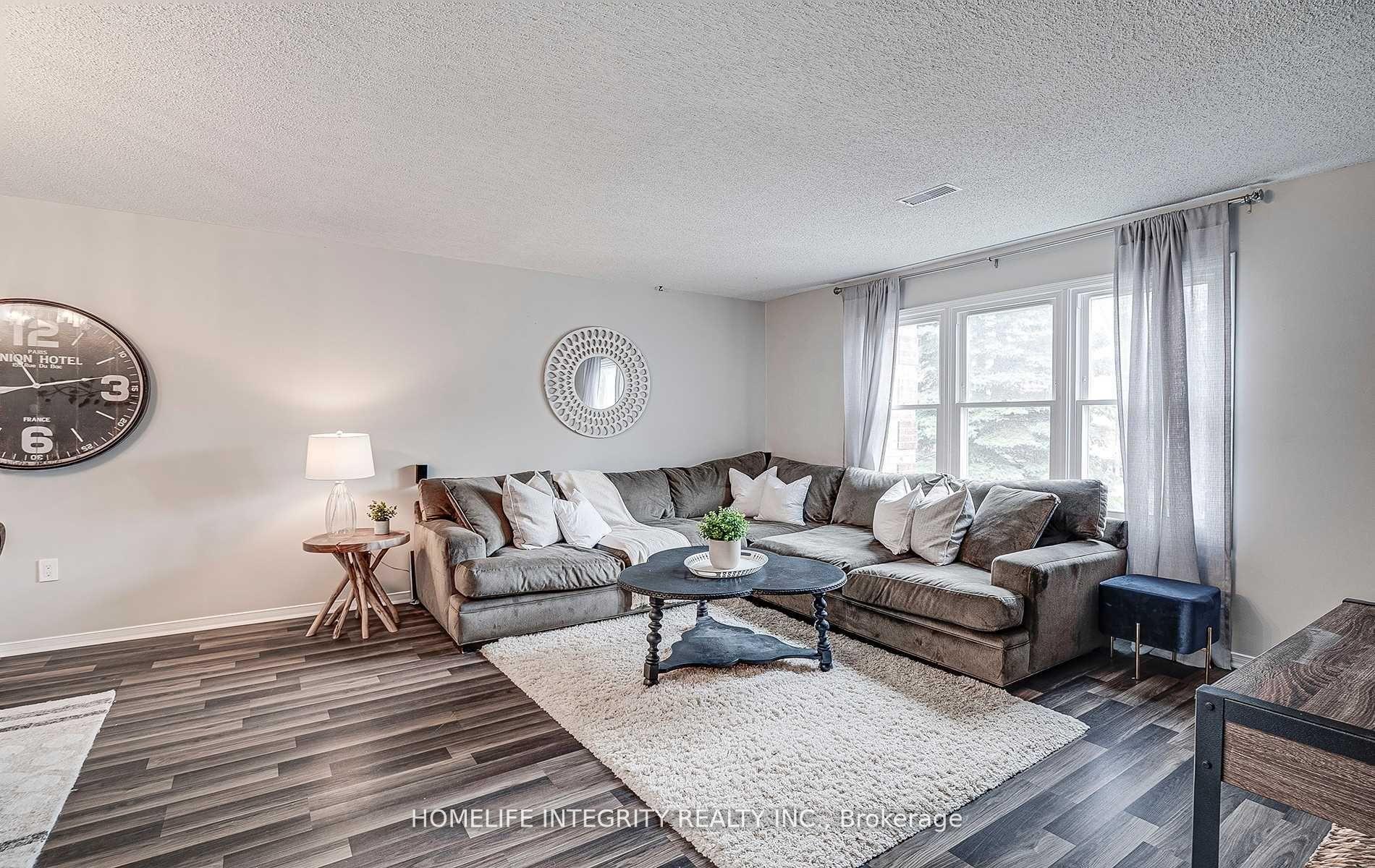 Photo 6 of Unit 27, 119 D'ambrosio Drive, Barrie, Painswick North — HOMEH