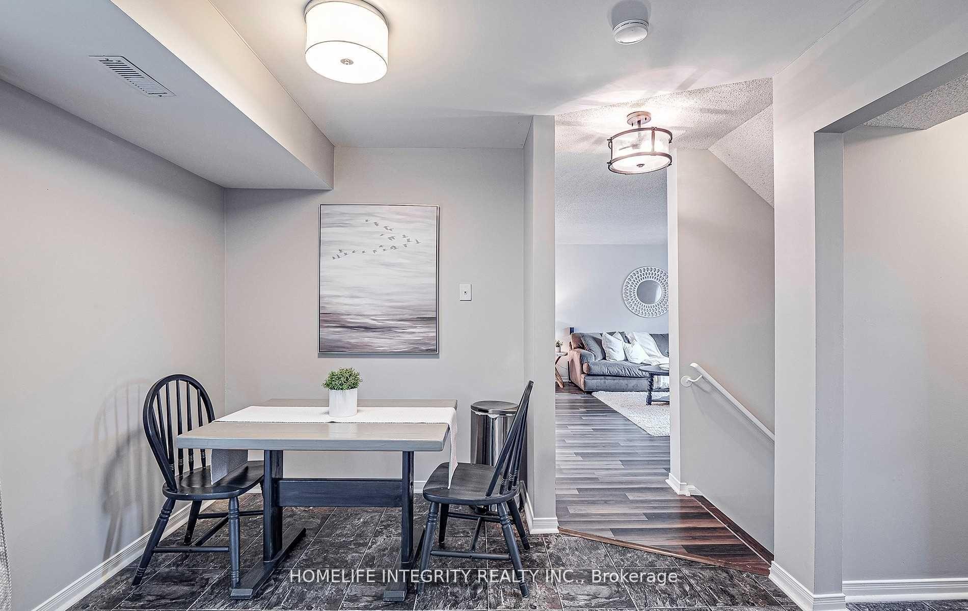 Photo 10 of Unit 27, 119 D'ambrosio Drive, Barrie, Painswick North — HOMEH