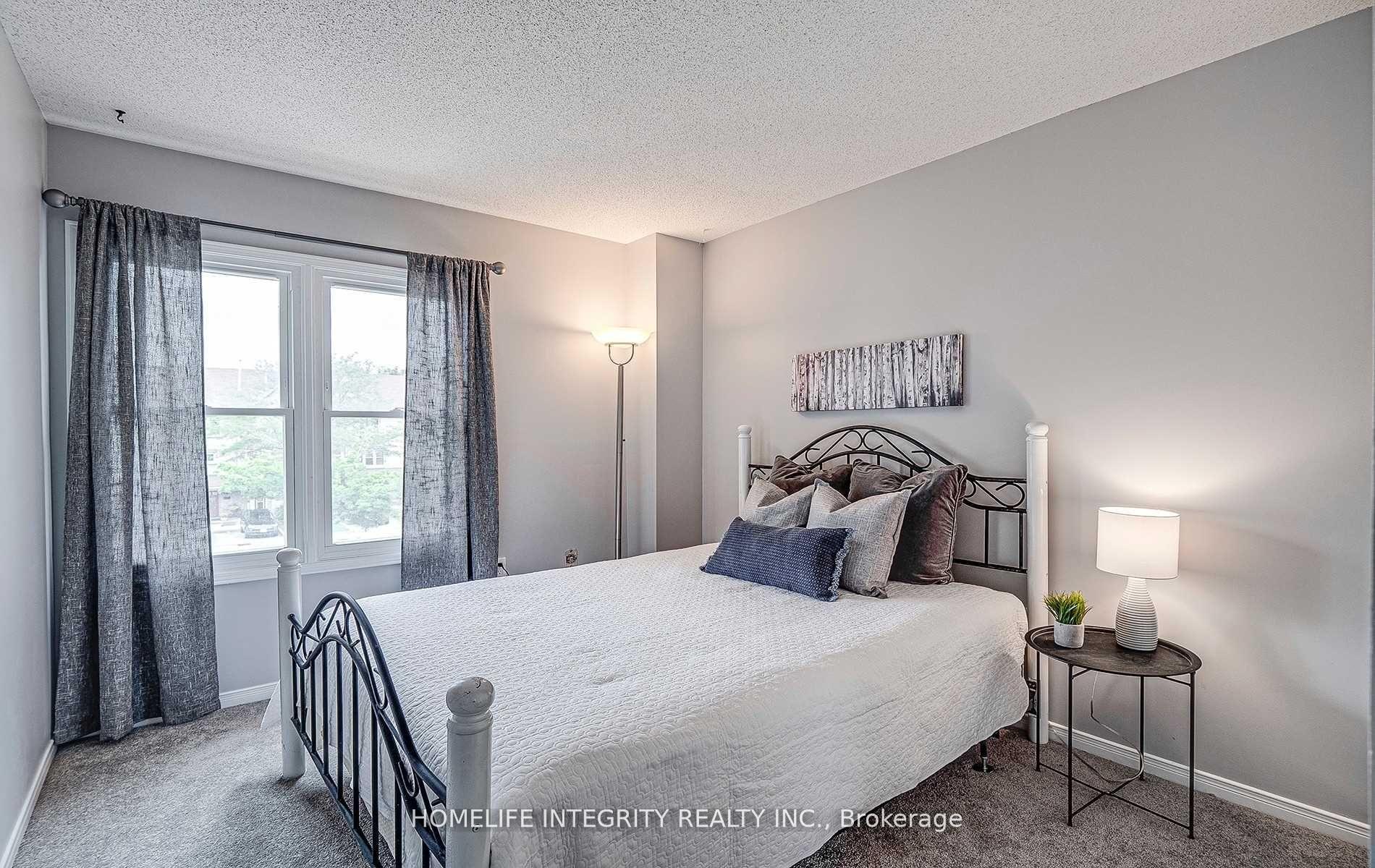 Photo 13 of Unit 27, 119 D'ambrosio Drive, Barrie, Painswick North — HOMEH