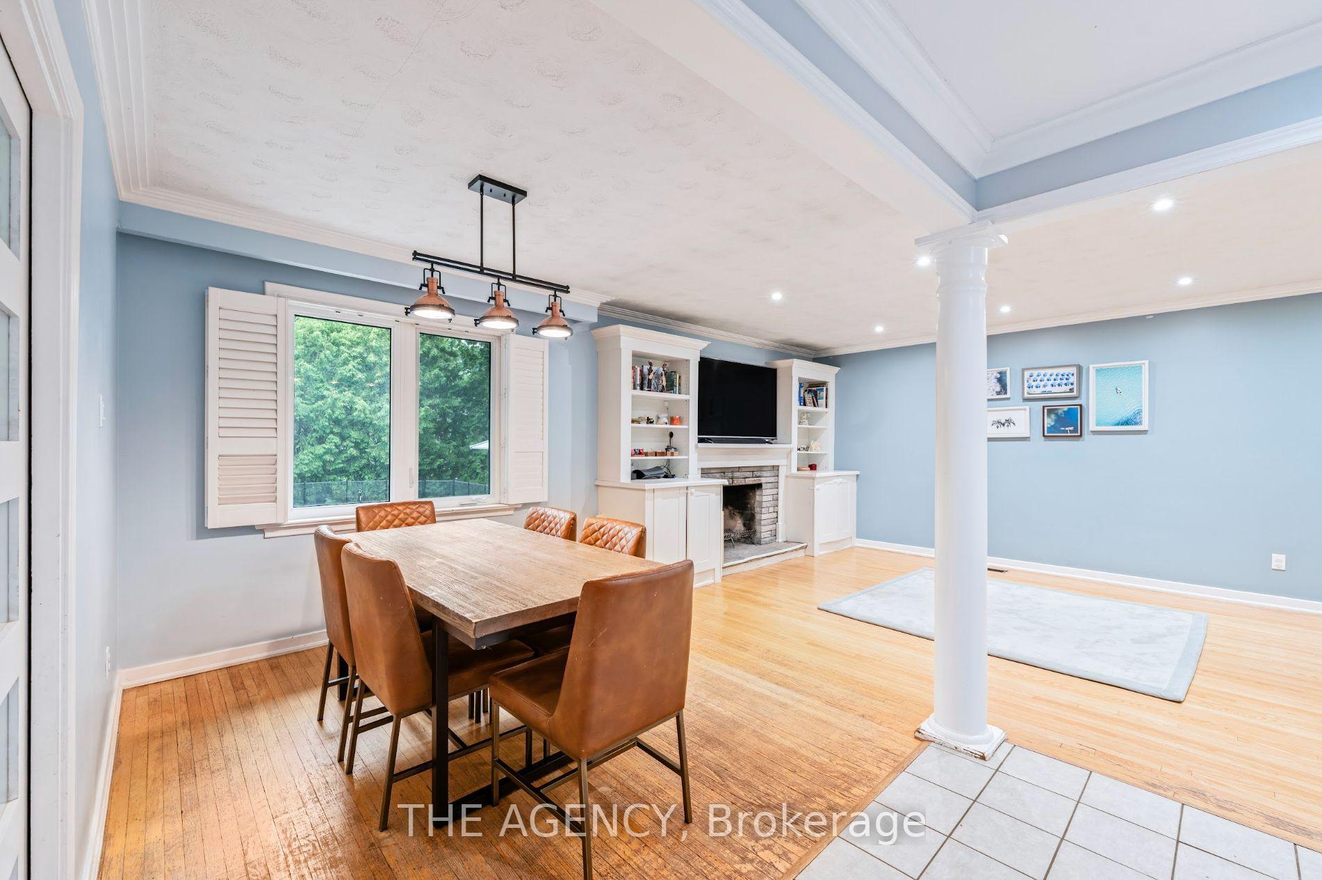 Photo 6 of 261 Wales Crescent, Oakville, Bronte — HOMEH