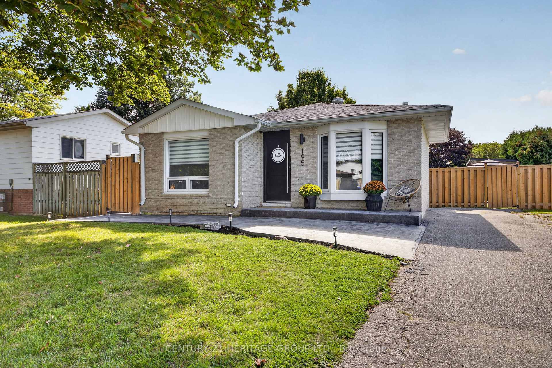 Photo of 195 Mackenzie Street