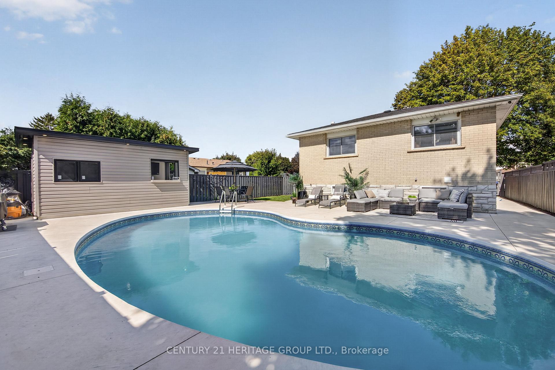 Photo 27 of 195 Mackenzie Street, New Tecumseth, Alliston — HOMEH