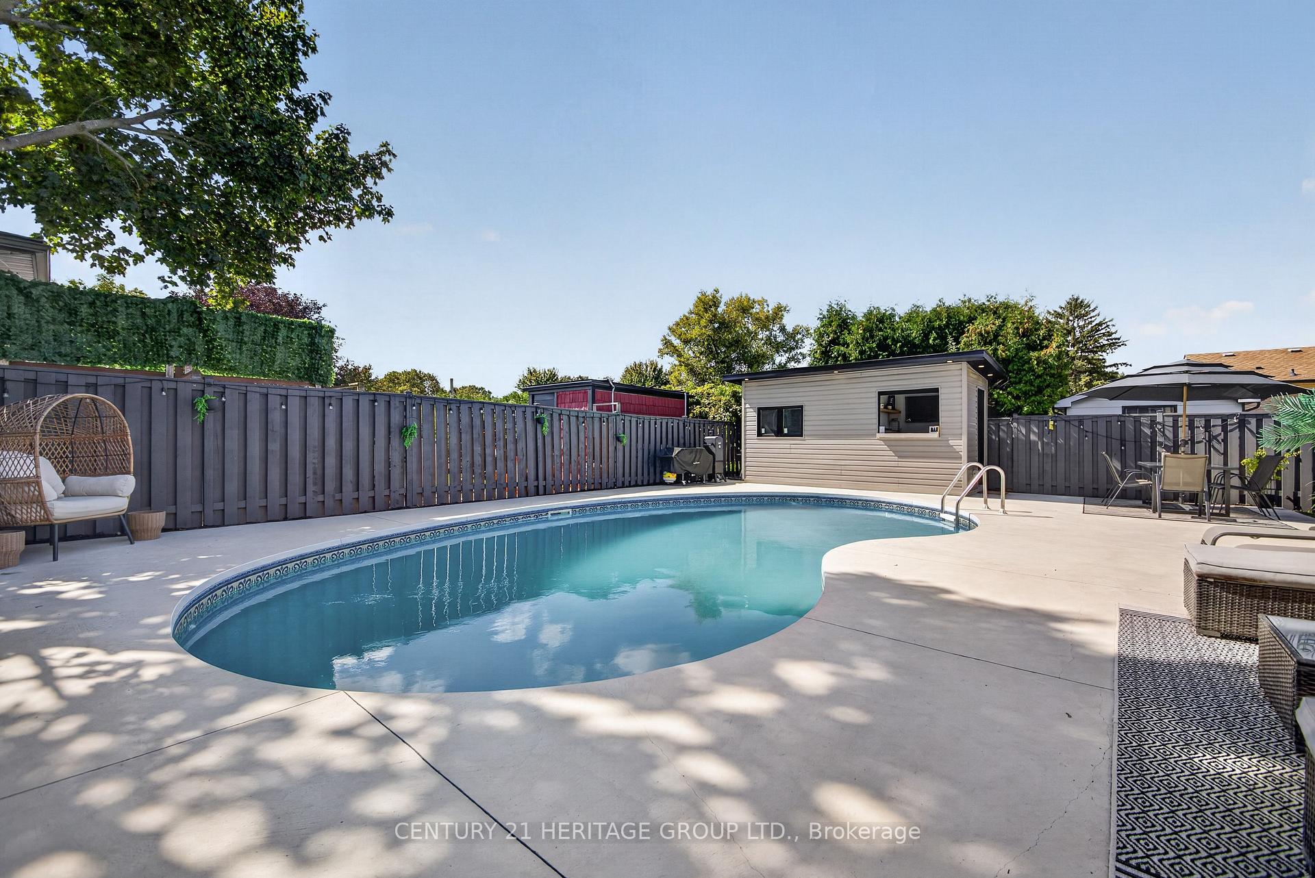 Photo 29 of 195 Mackenzie Street, New Tecumseth, Alliston — HOMEH