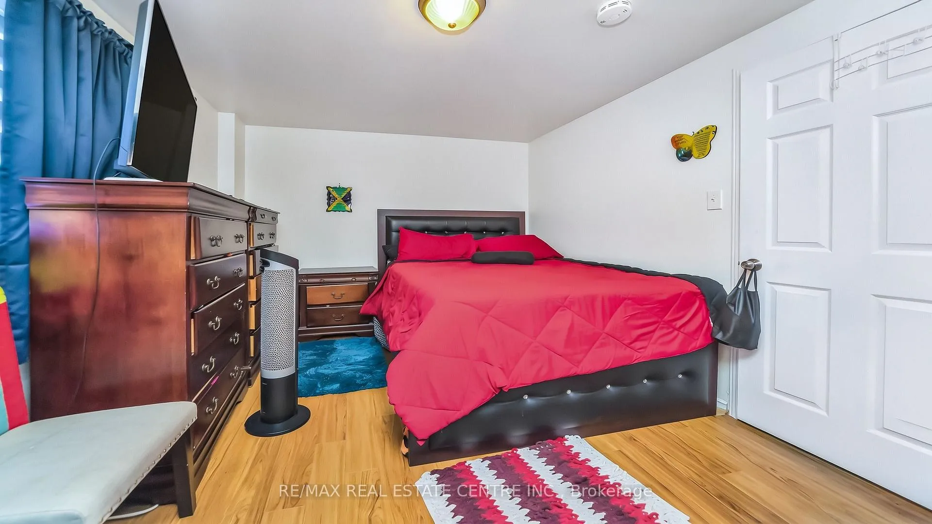 Photo 10 of 59 Craigleigh Crescent, Brampton, Avondale — HOMEH