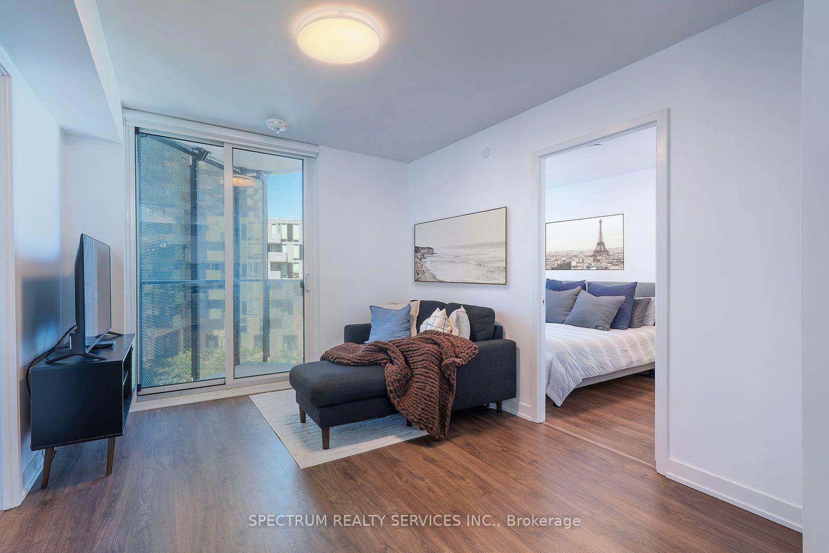 Photo of Unit 427, 30 Tretti Way