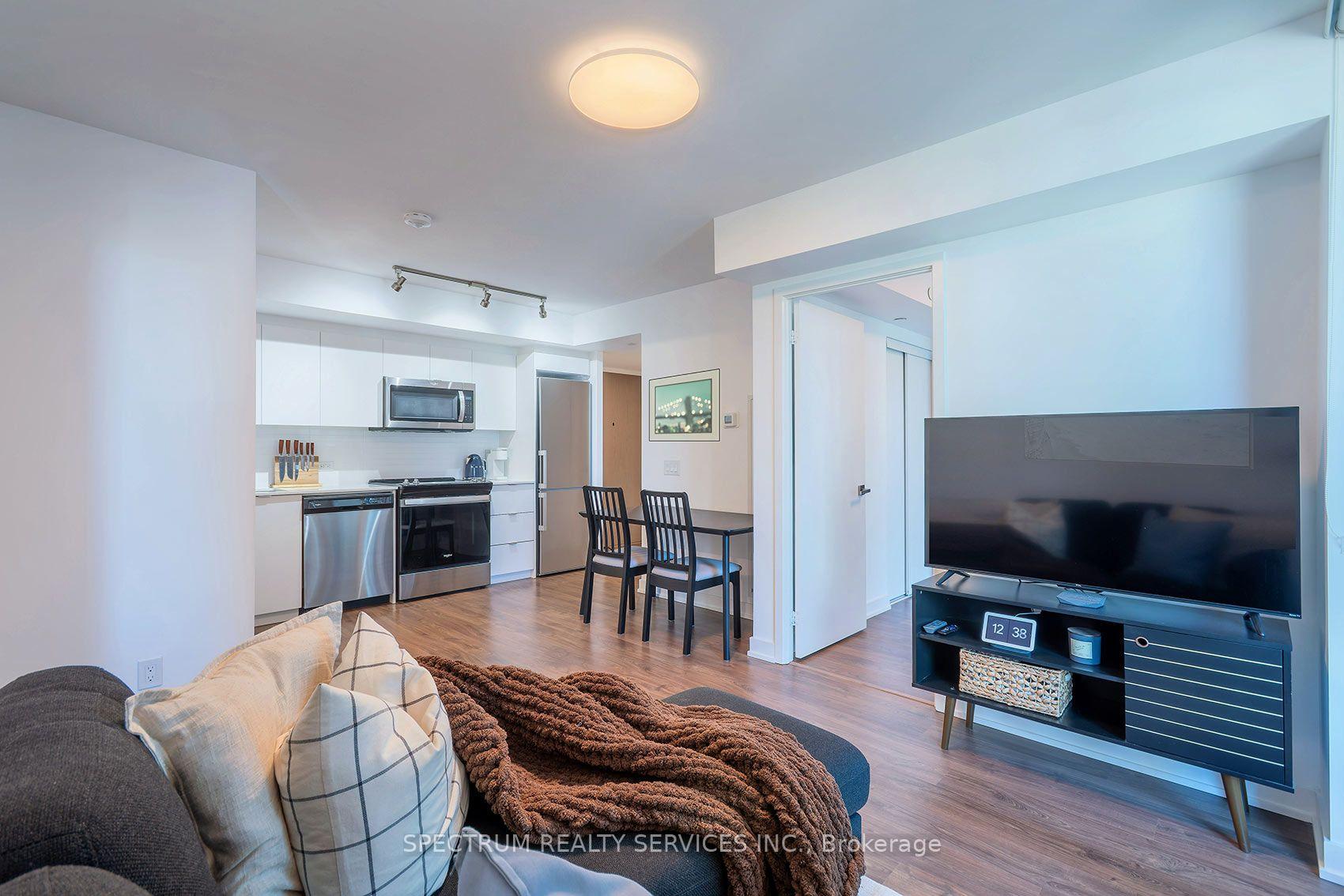 Photo of Unit 427, 30 Tretti Way
