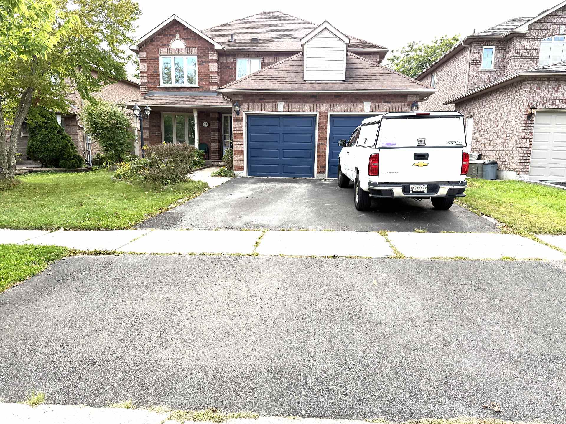 Photo 1 of 28 McIvor Street, Whitby, Rolling Acres — HOMEH