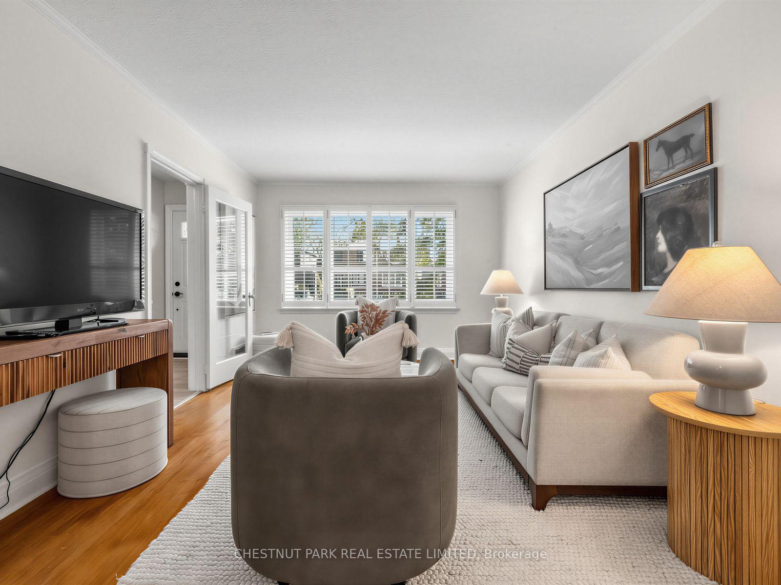 Photo 15 of 8 Beaufield Avenue, Toronto, Leaside — HOMEH