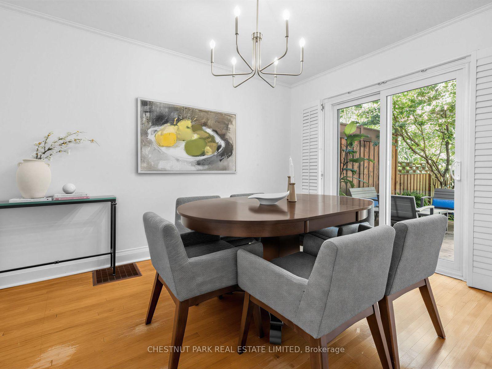 Photo 19 of 8 Beaufield Avenue, Toronto, Leaside — HOMEH