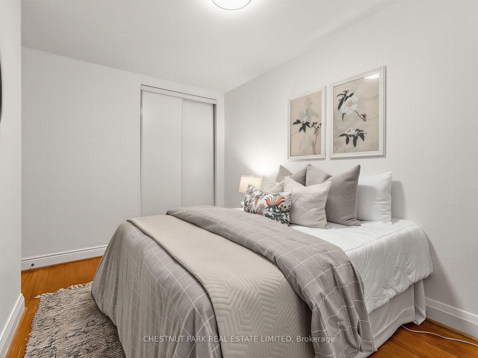 Photo 25 of 8 Beaufield Avenue, Toronto, Leaside — HOMEH