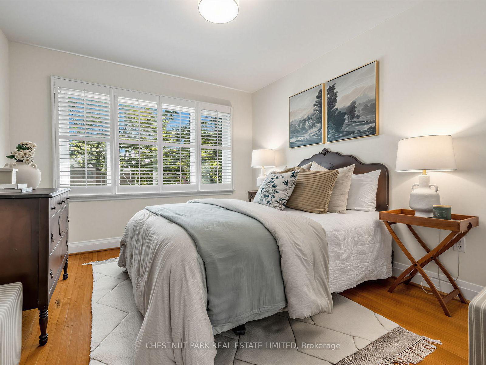 Photo 27 of 8 Beaufield Avenue, Toronto, Leaside — HOMEH