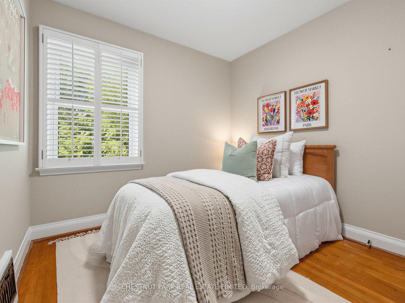 Photo 28 of 8 Beaufield Avenue, Toronto, Leaside — HOMEH
