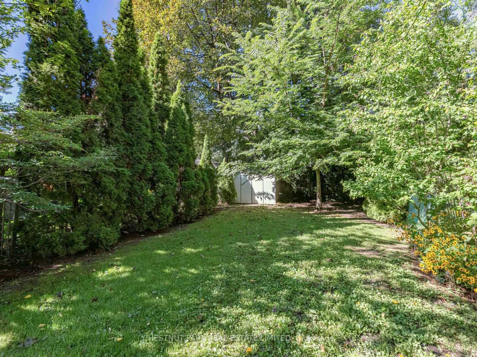 Photo 41 of 8 Beaufield Avenue, Toronto, Leaside — HOMEH