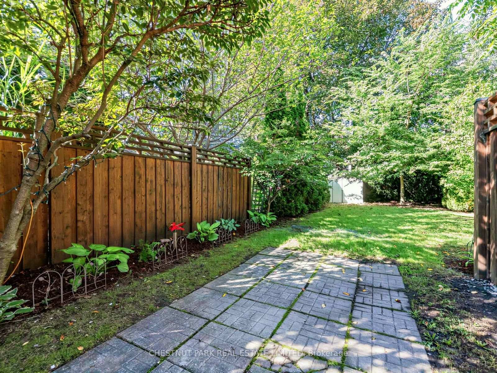 Photo 42 of 8 Beaufield Avenue, Toronto, Leaside — HOMEH