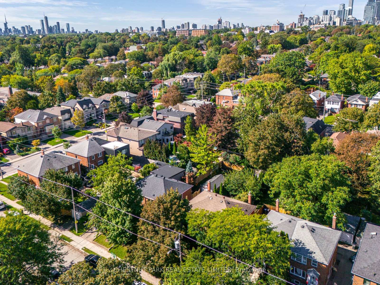 Photo 44 of 8 Beaufield Avenue, Toronto, Leaside — HOMEH