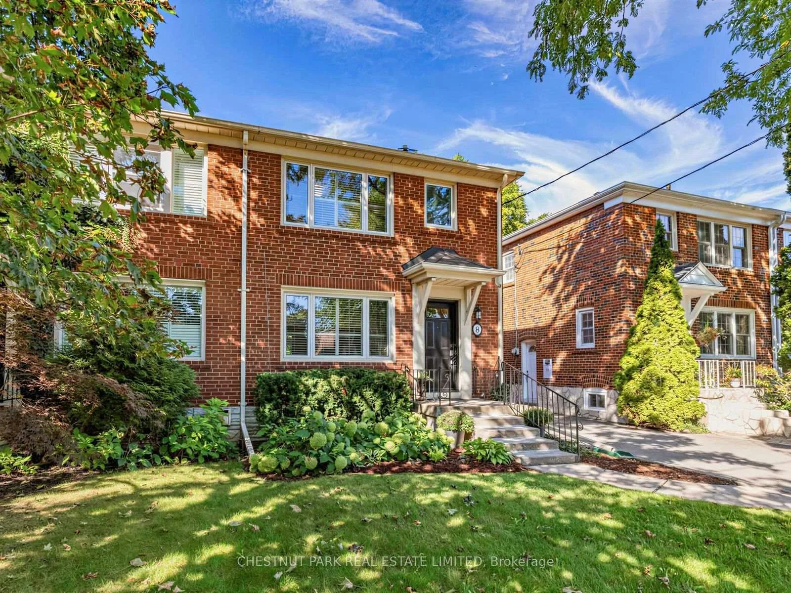 Photo 7 of 8 Beaufield Avenue, Toronto, Leaside — HOMEH