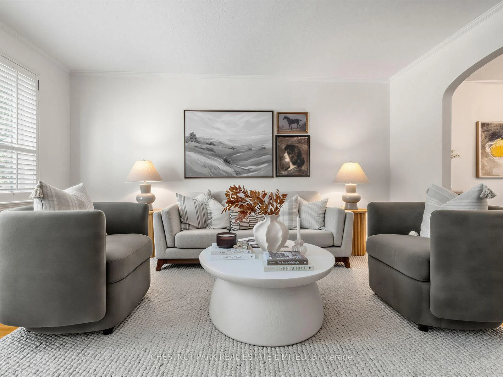Photo 17 of 8 Beaufield Avenue, Toronto, Leaside — HOMEH