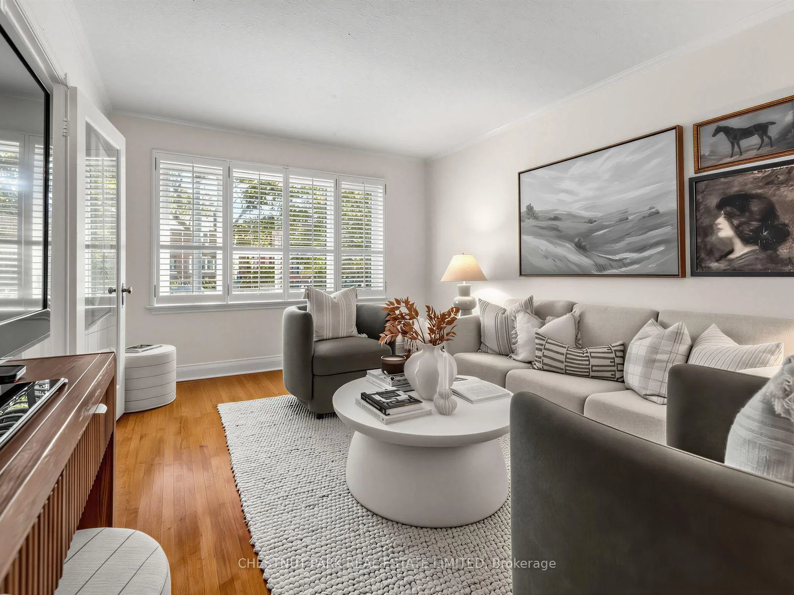 Photo 18 of 8 Beaufield Avenue, Toronto, Leaside — HOMEH