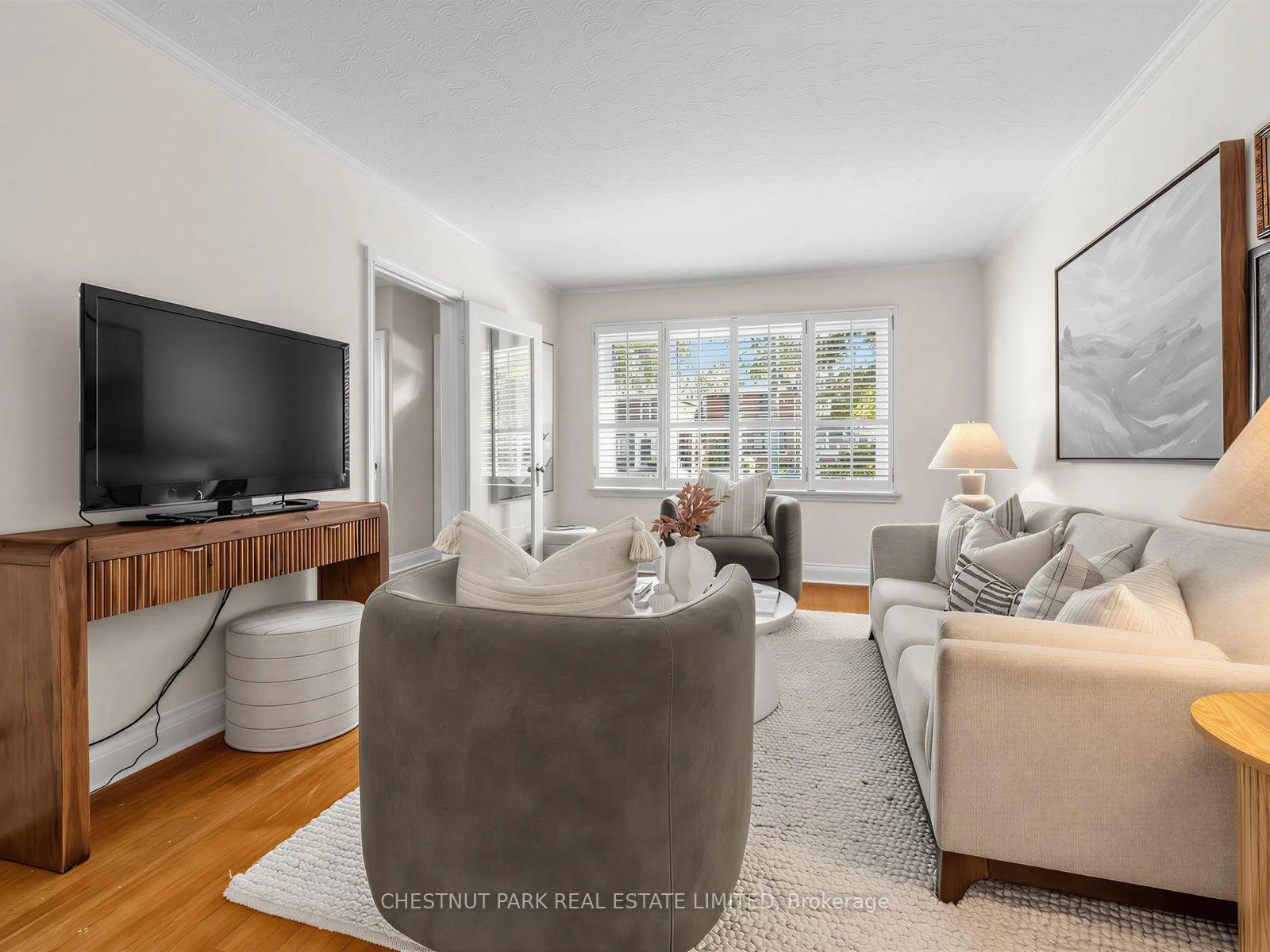 Photo 45 of 8 Beaufield Avenue, Toronto, Leaside — HOMEH