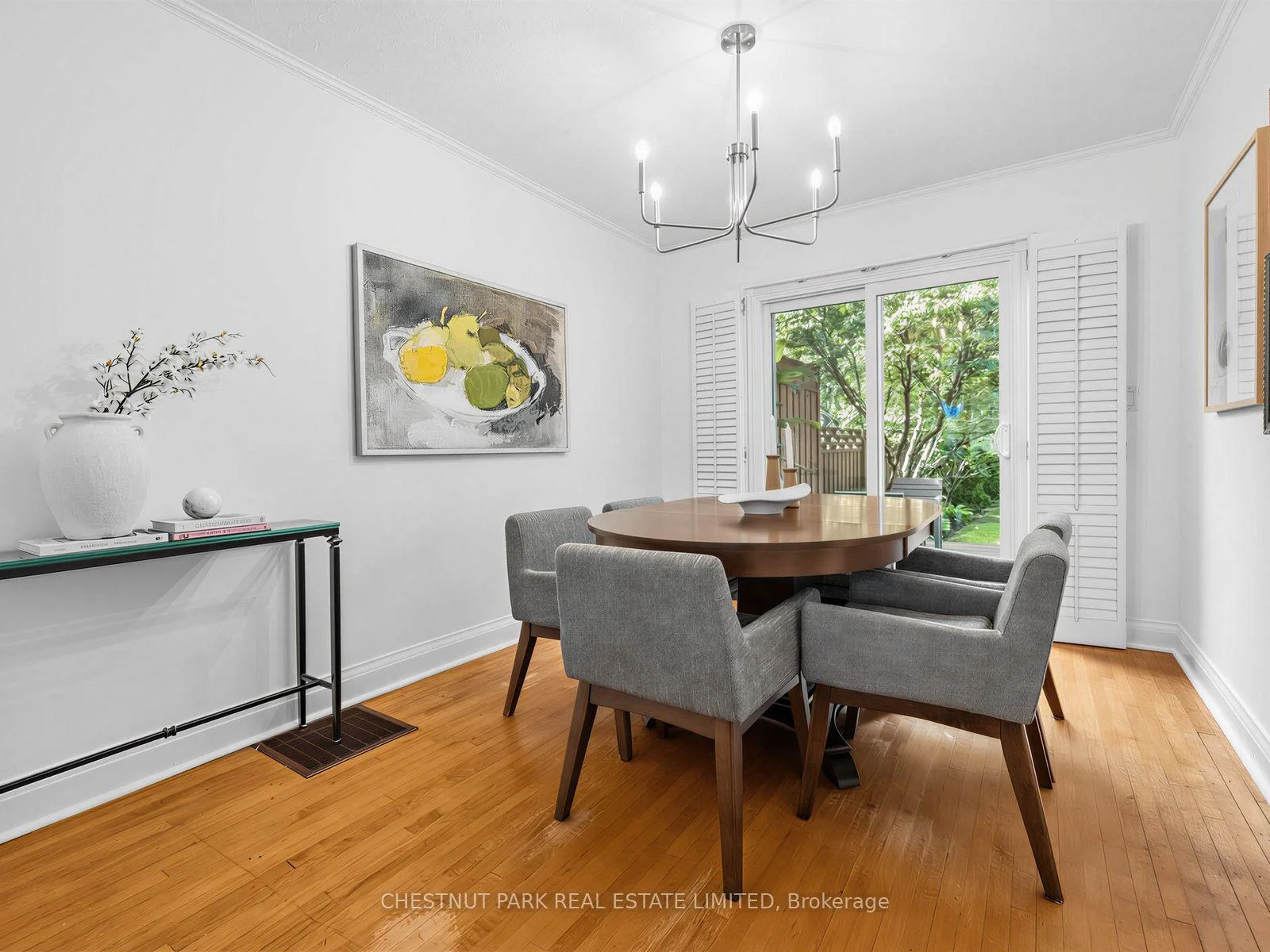 Photo 46 of 8 Beaufield Avenue, Toronto, Leaside — HOMEH